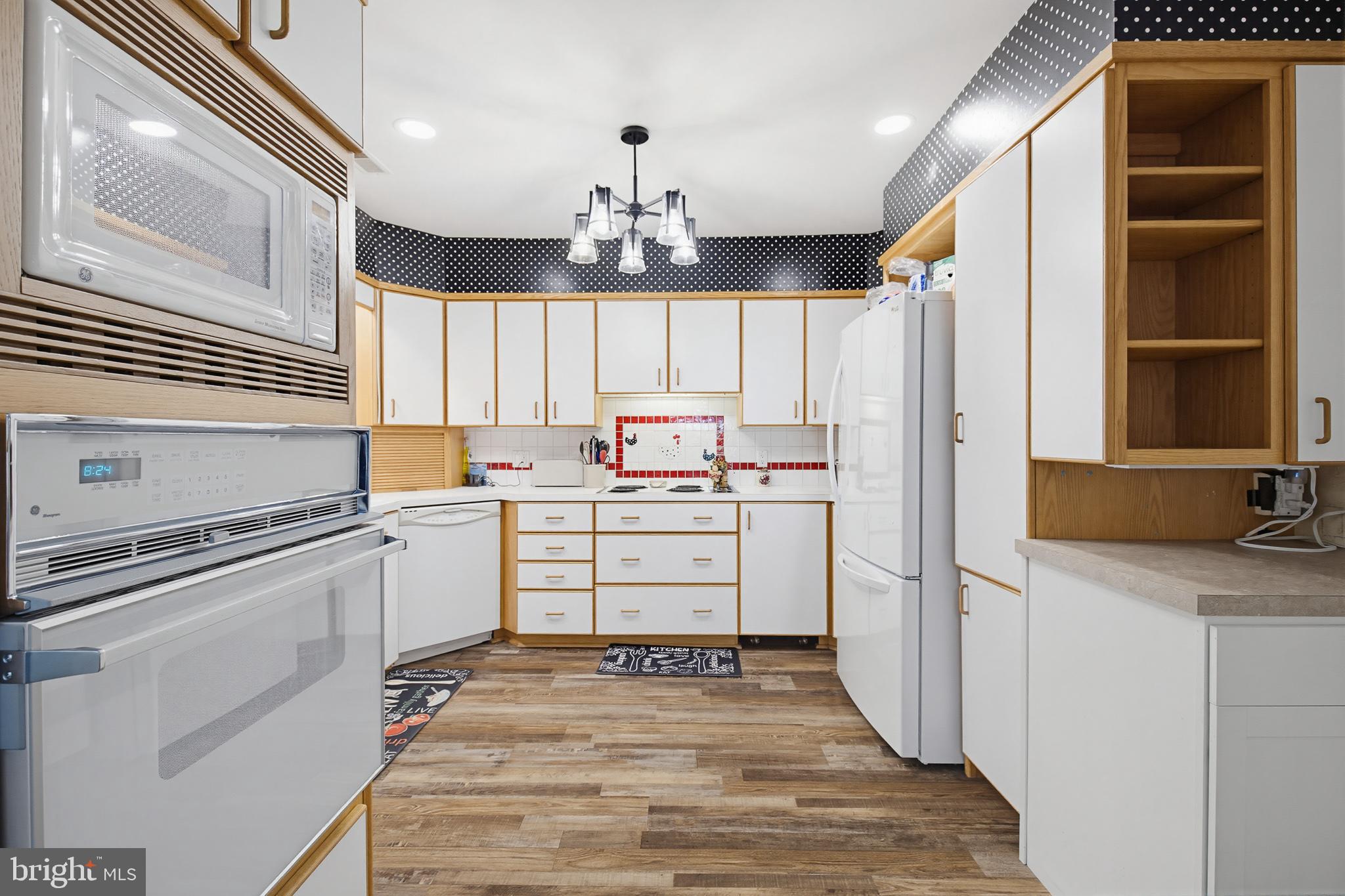 BATTERY RIDGE - Residential