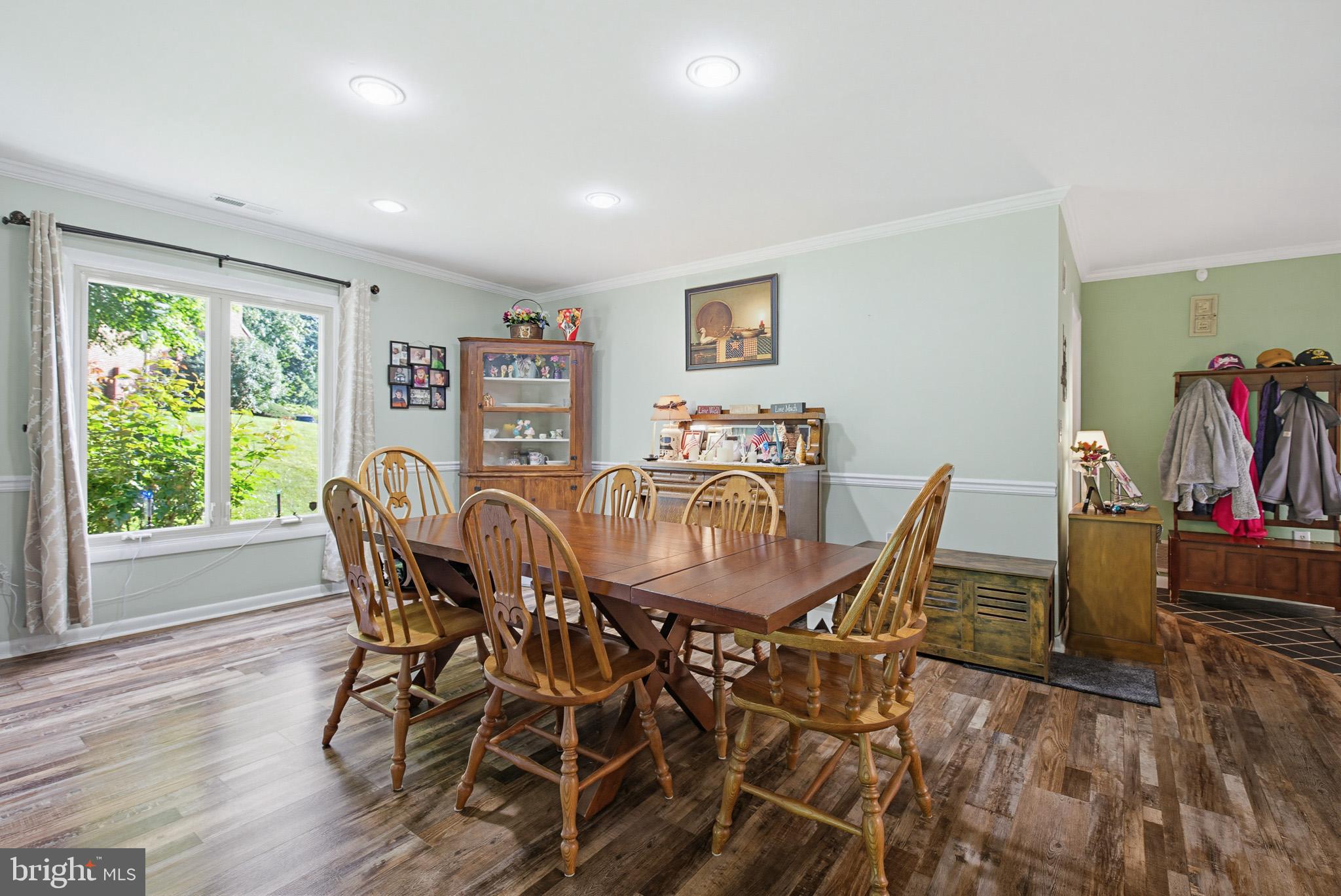 BATTERY RIDGE - Residential