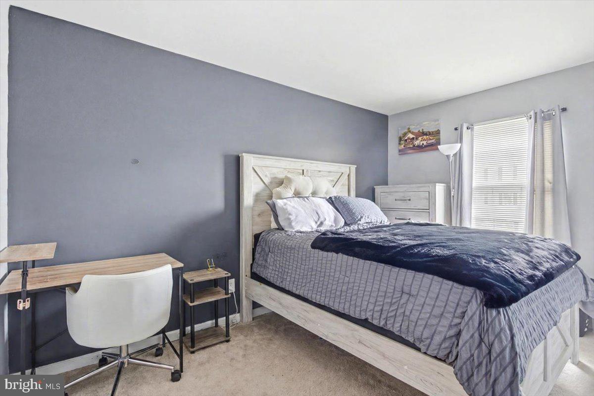 MALLARD LANDING - Residential