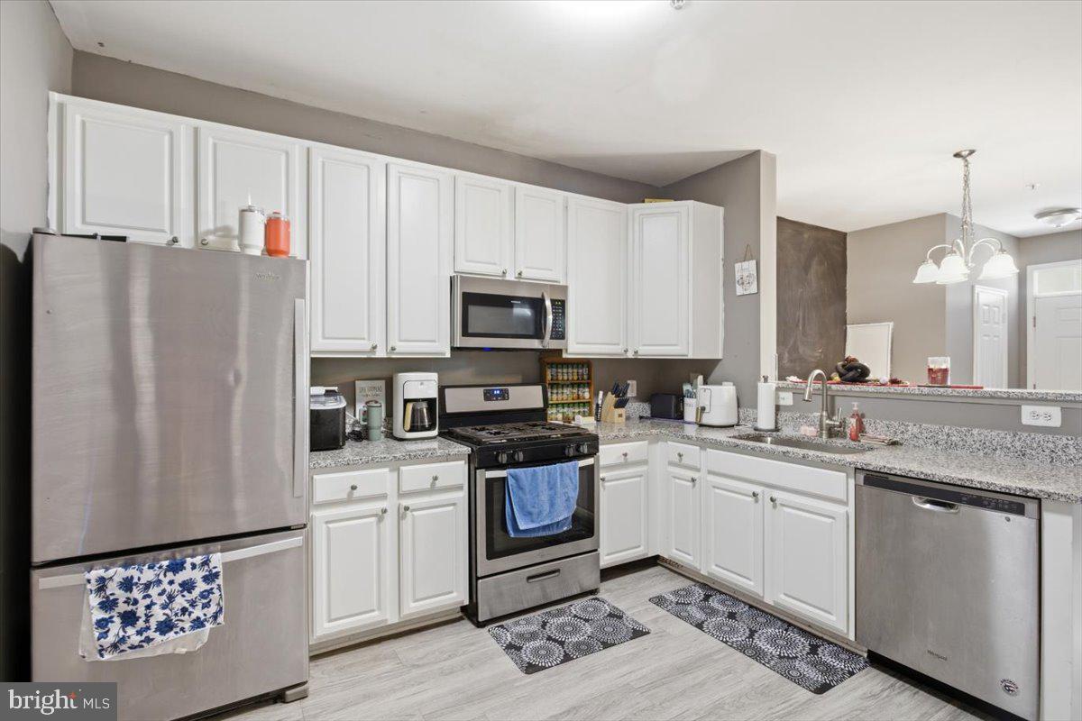 MALLARD LANDING - Residential