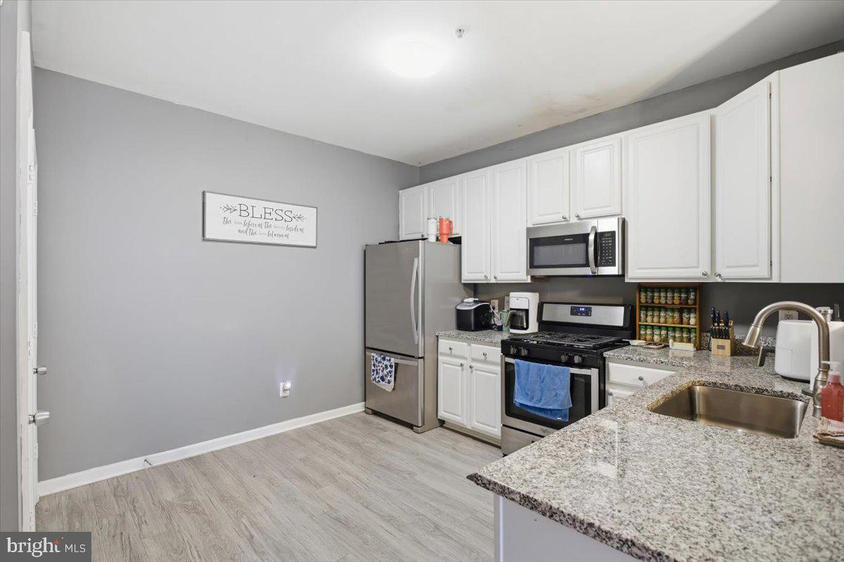 MALLARD LANDING - Residential