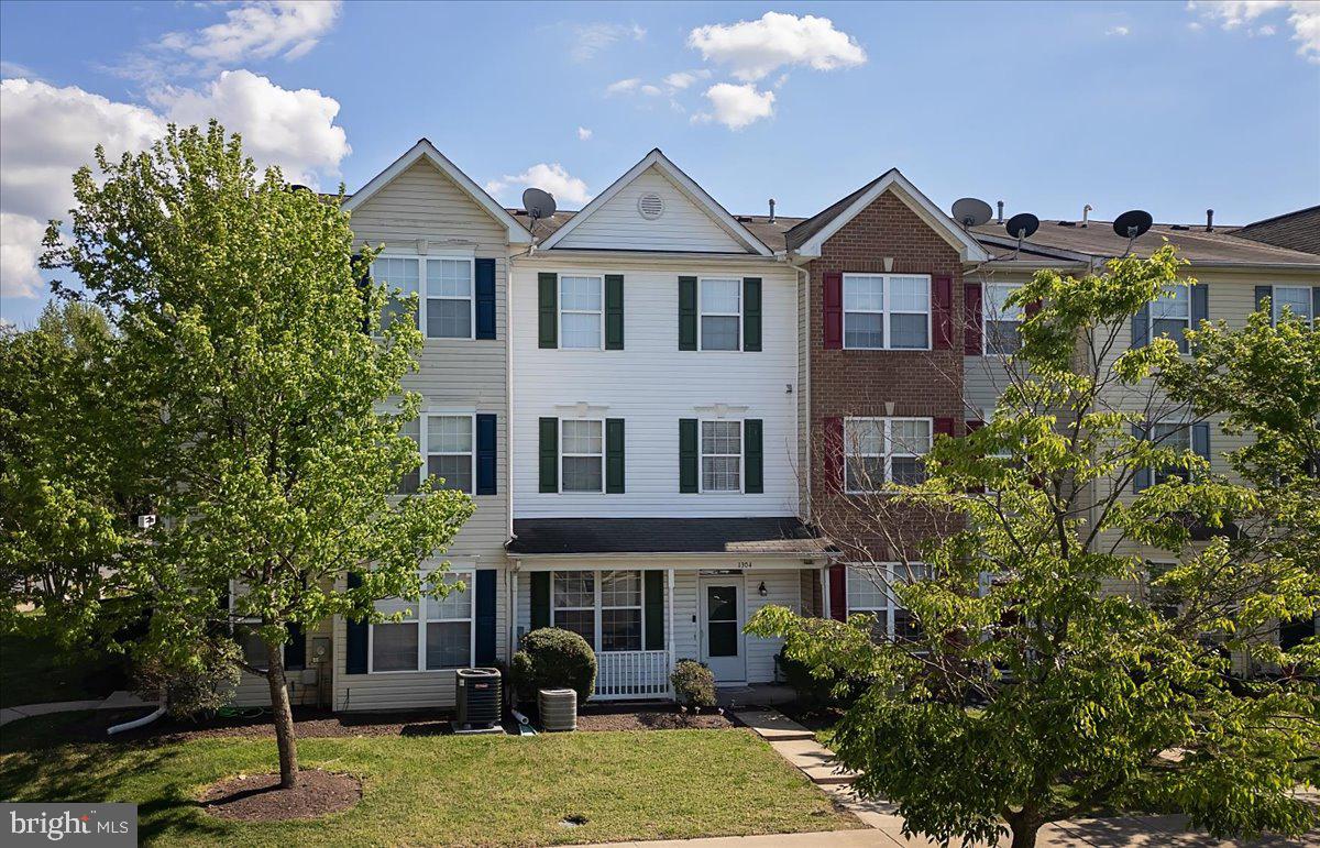 MALLARD LANDING - Residential