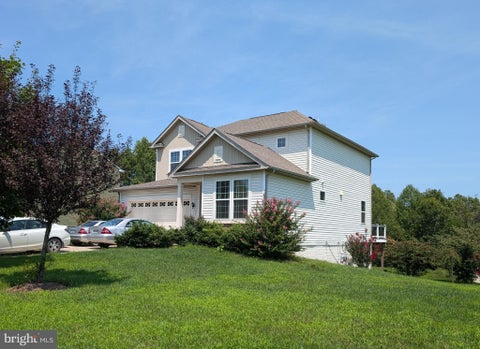 Homes For Rent - 734 Saddlebrook Road<br/> CULPEPER, VA 22701