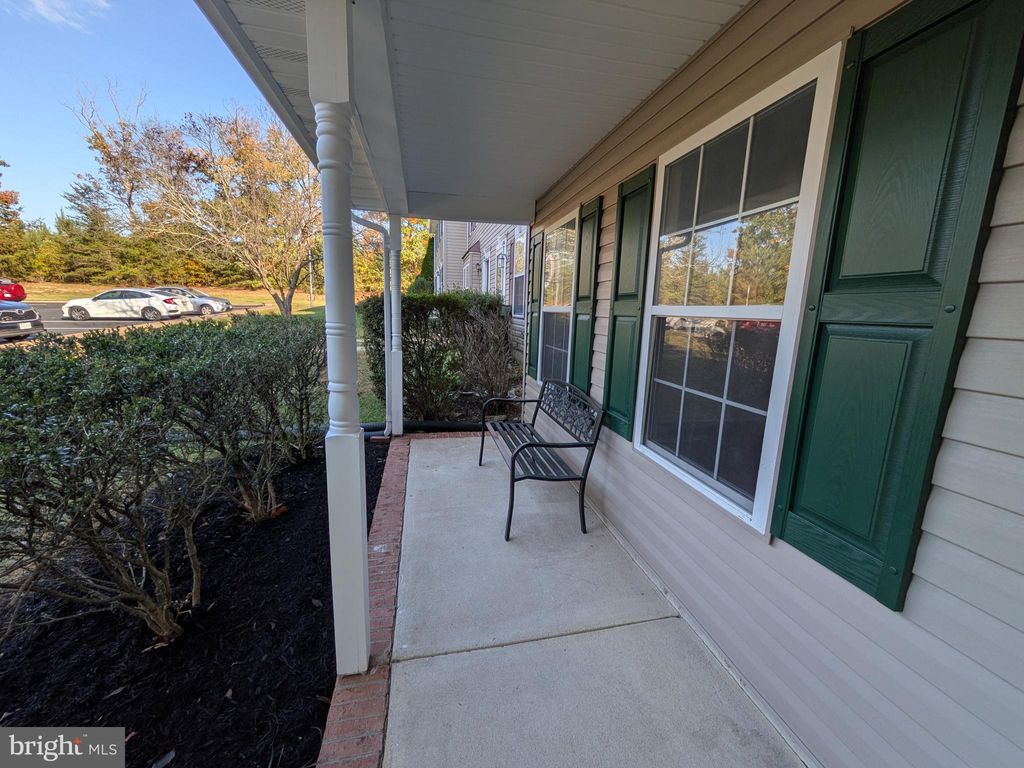 Photo of 4508 Kay Court, FREDERICKSBURG, VA 22408 (MLS # VASP2037158)