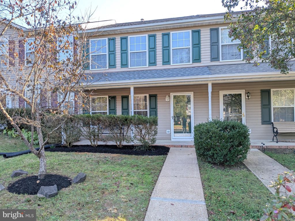 Photo of 4508 Kay Court, FREDERICKSBURG, VA 22408 (MLS # VASP2037158)