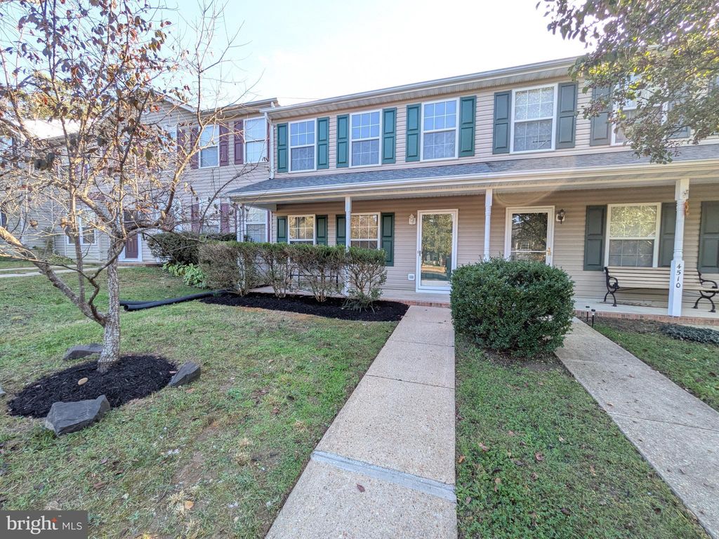 Photo of 4508 Kay Court, FREDERICKSBURG, VA 22408 (MLS # VASP2037158)