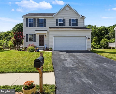 Photo of 837 Coldwater Drive, CLAYTON, DE 19938 (MLS # DEKT2049066)