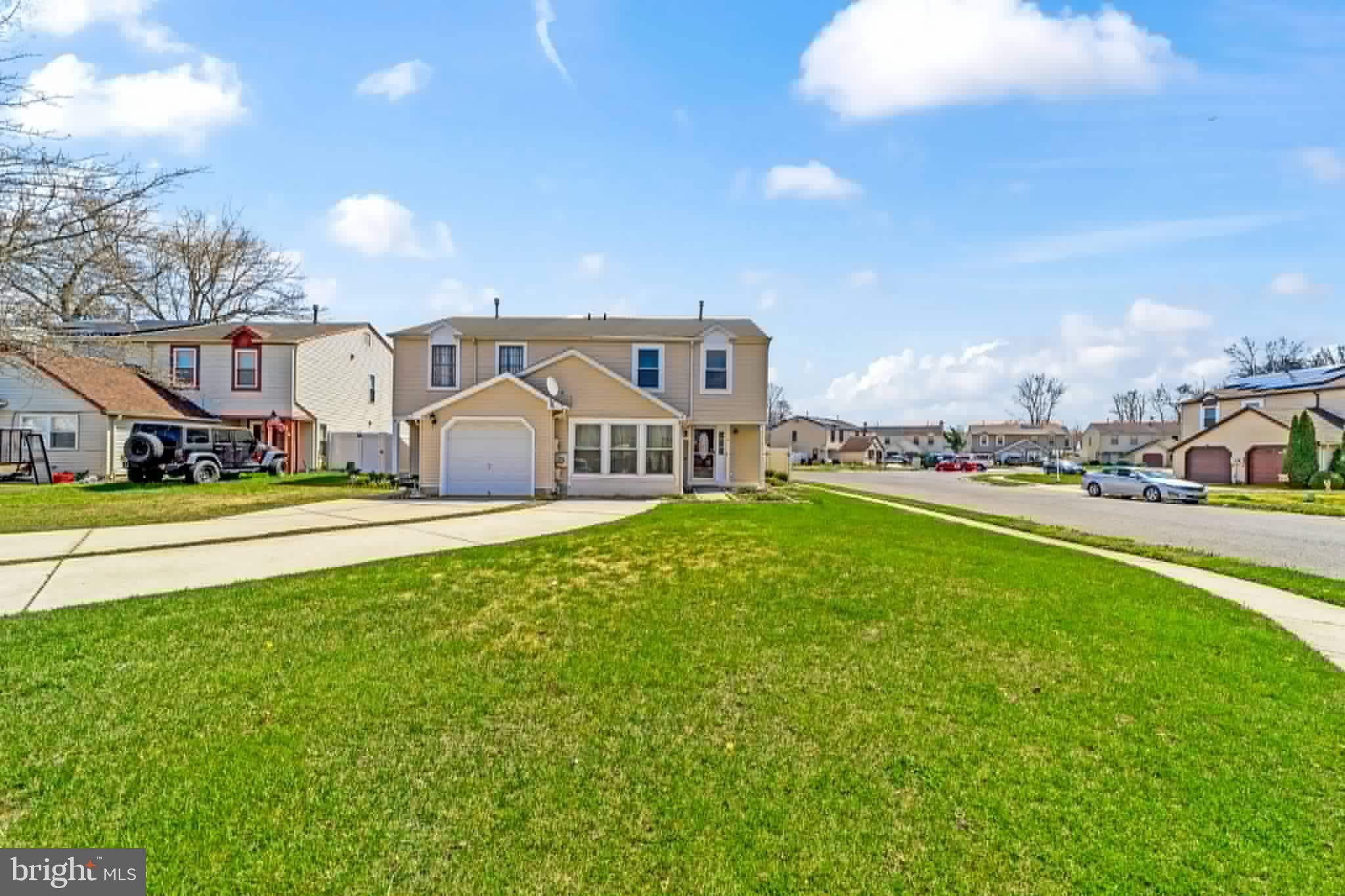 Photo 1 of 16 — 2 QUASAR COURT, SEWELL, NJ 08080