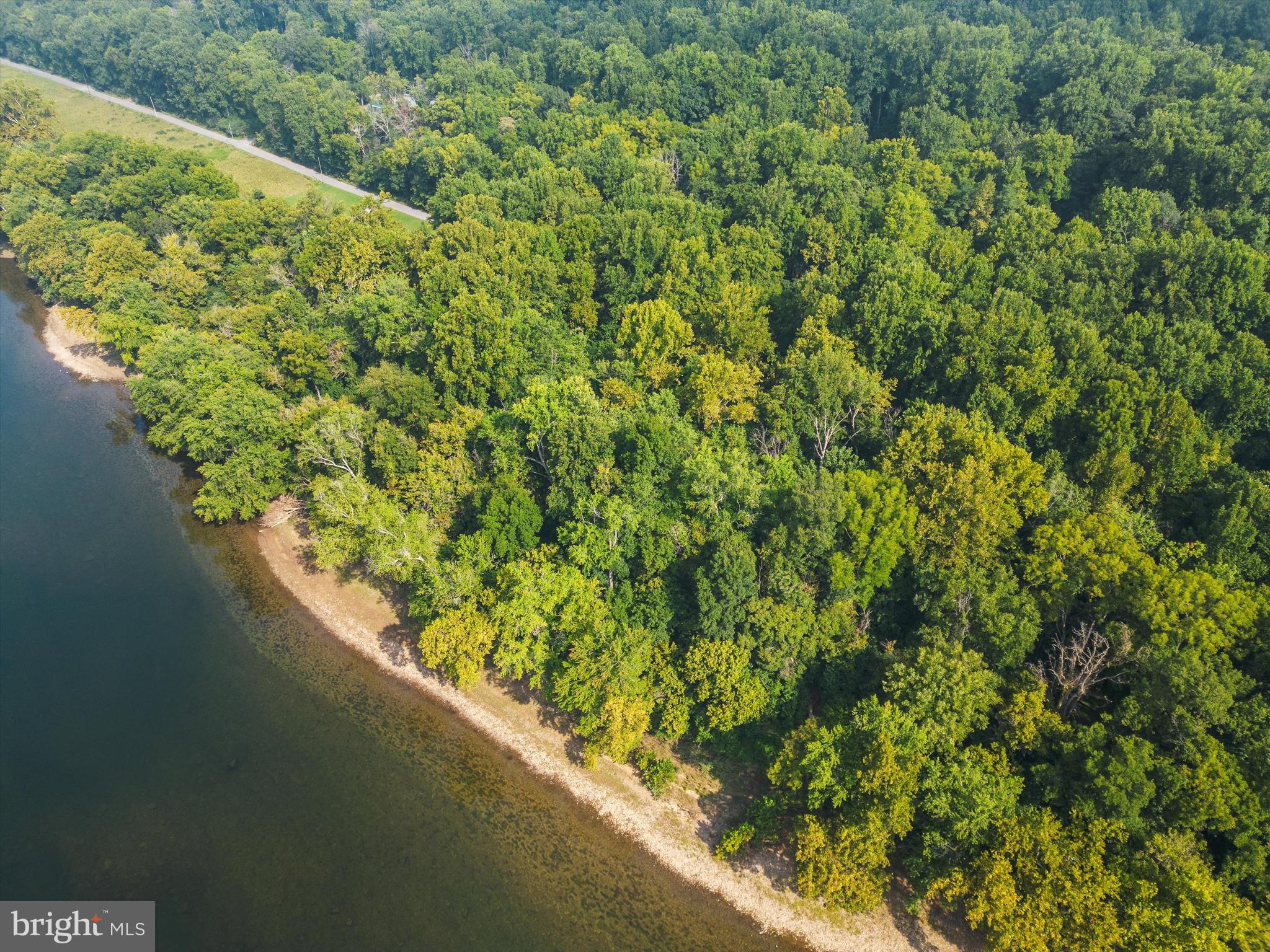 STEAMBOAT RUN ESTATES - Land