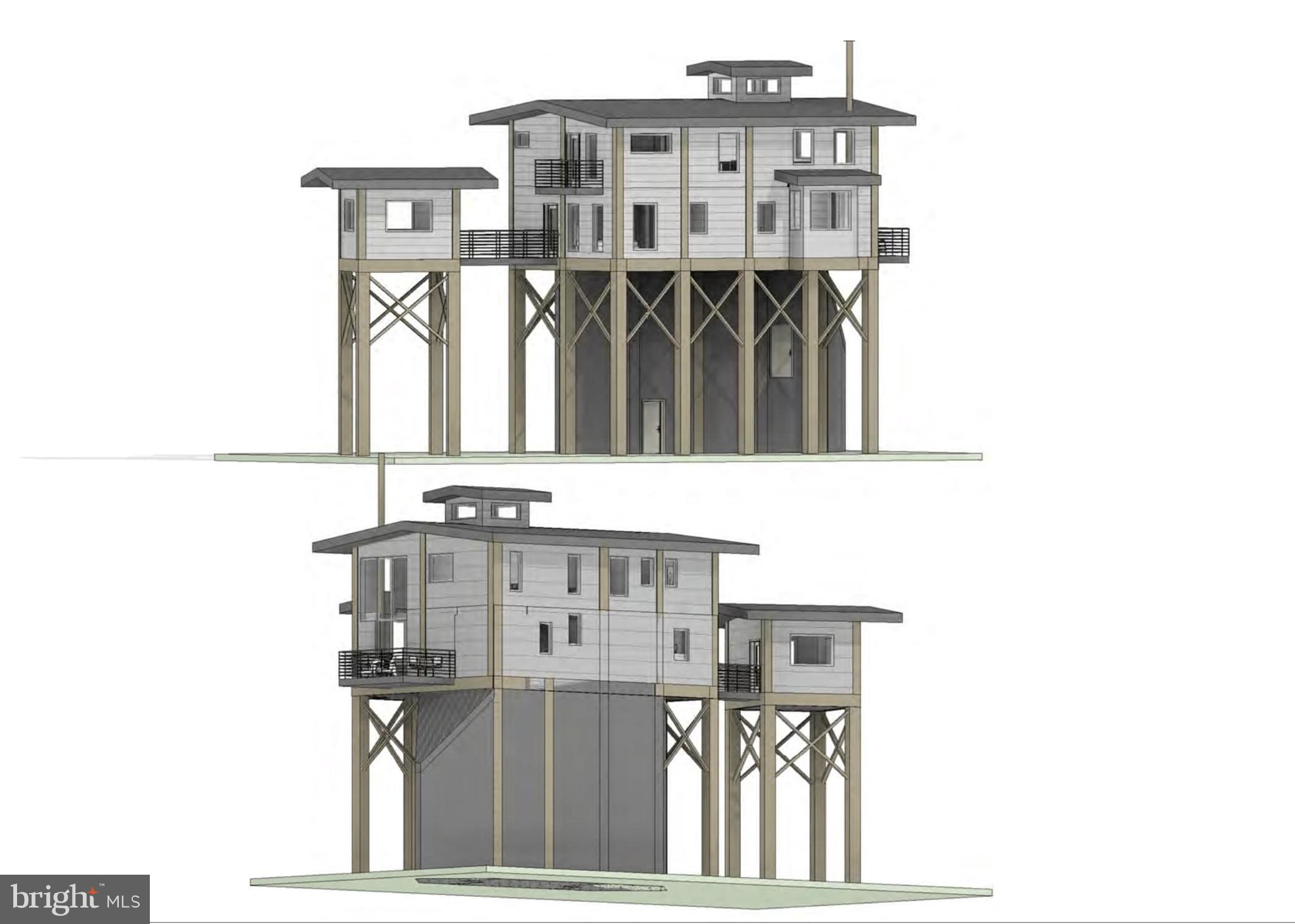 STEAMBOAT RUN ESTATES - Land