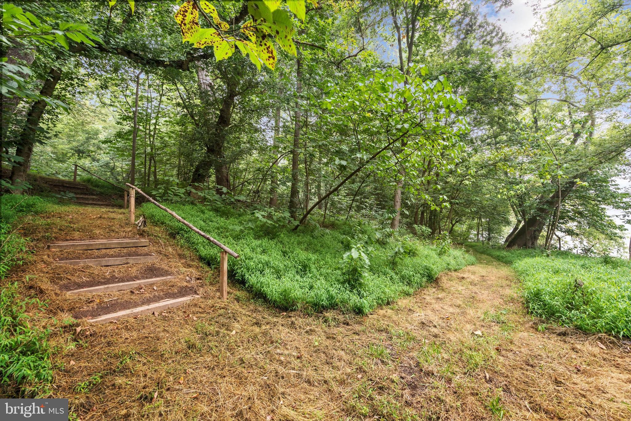 STEAMBOAT RUN ESTATES - Land