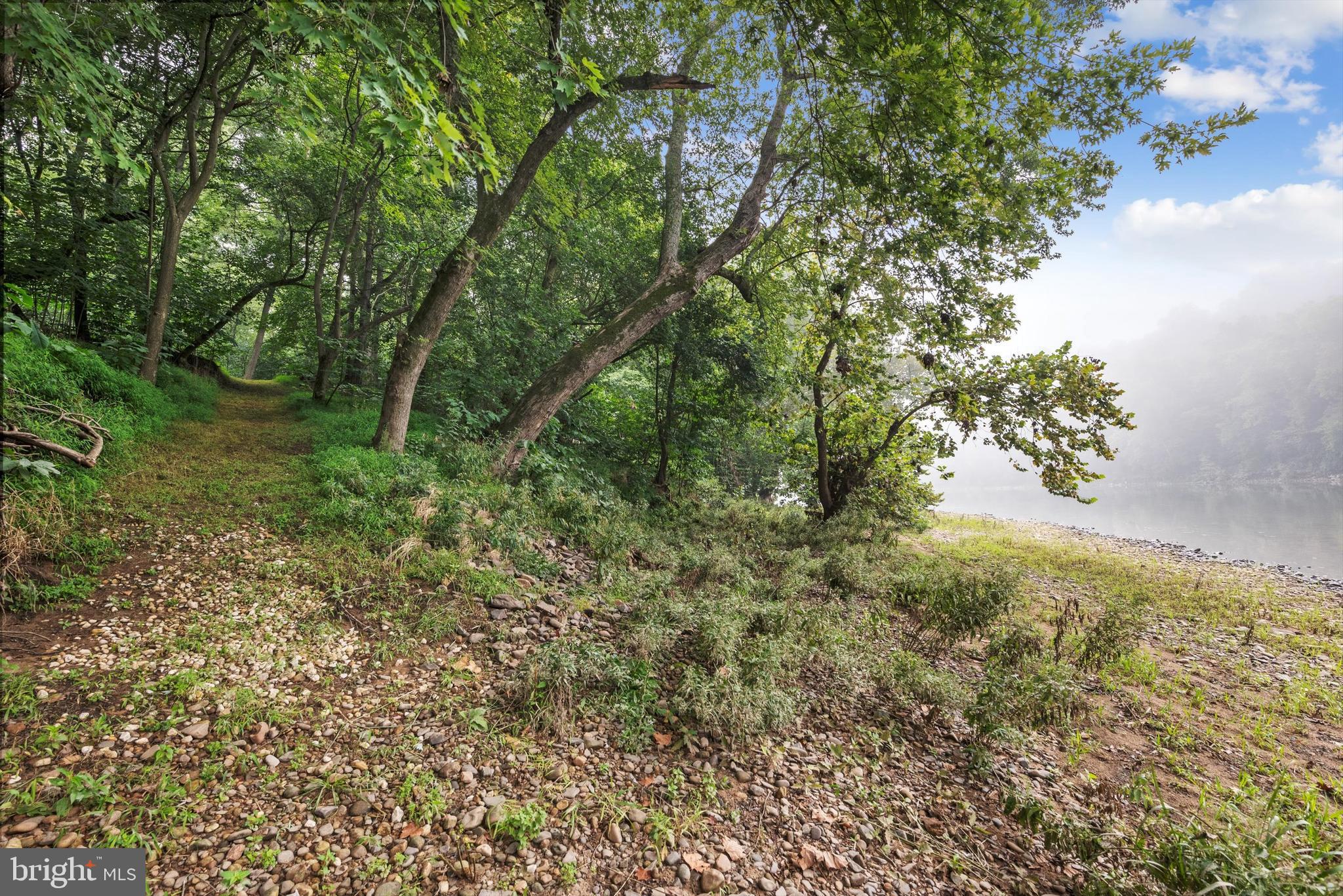 STEAMBOAT RUN ESTATES - Land