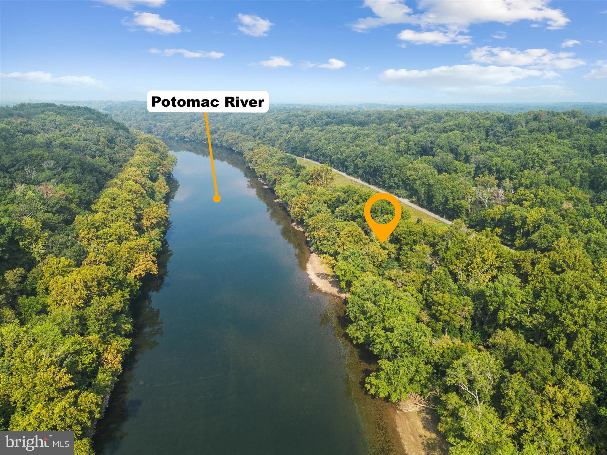 STEAMBOAT RUN ESTATES - Land