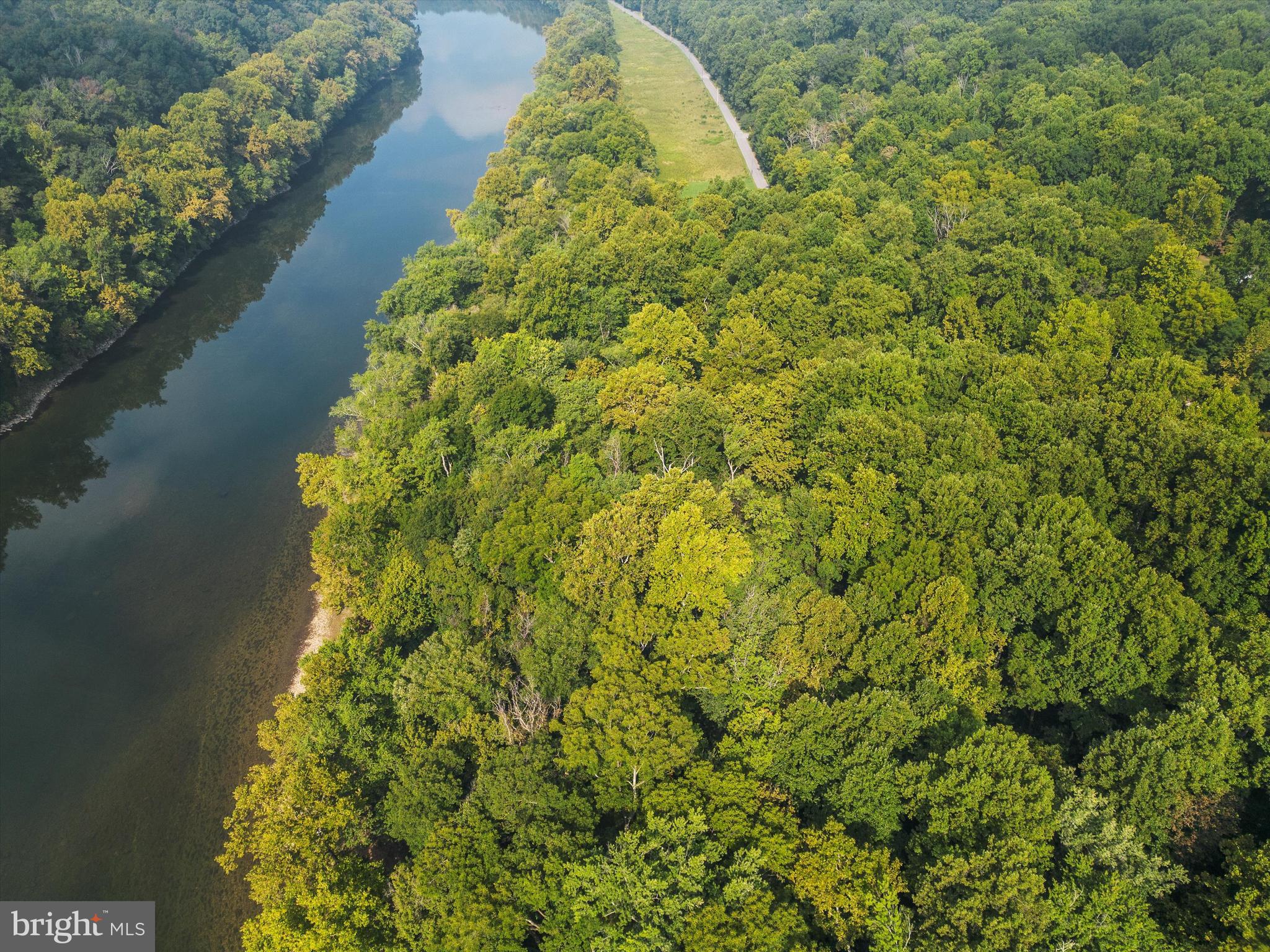 STEAMBOAT RUN ESTATES - Land