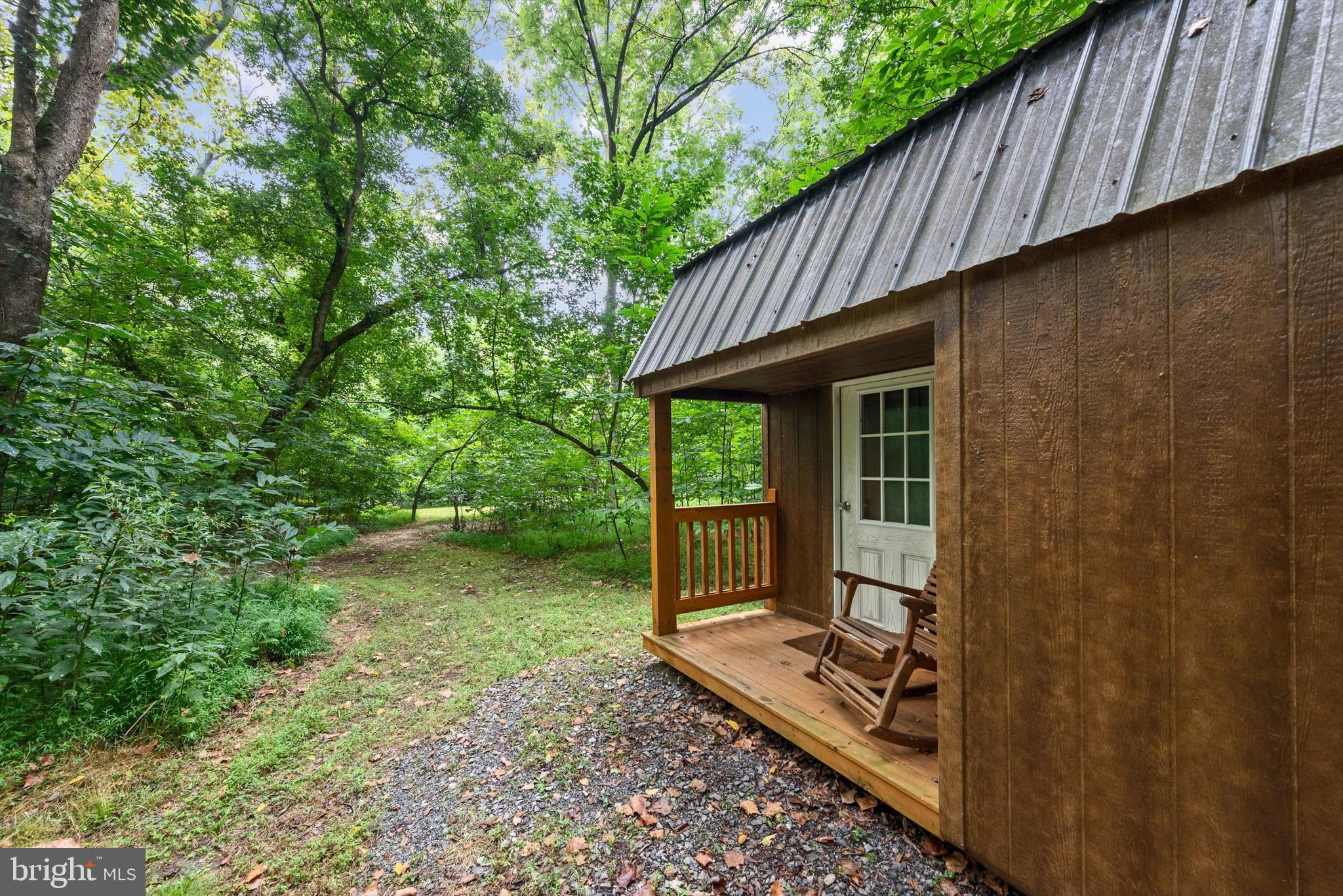 STEAMBOAT RUN ESTATES - Land