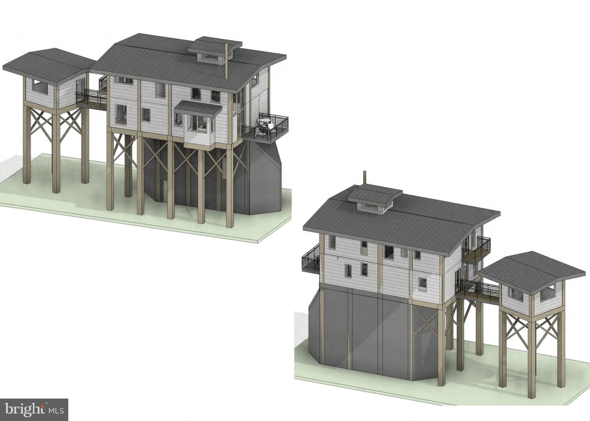 STEAMBOAT RUN ESTATES - Land