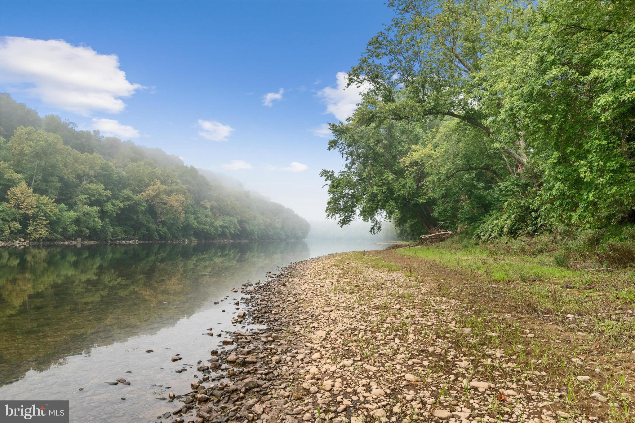 STEAMBOAT RUN ESTATES - Land