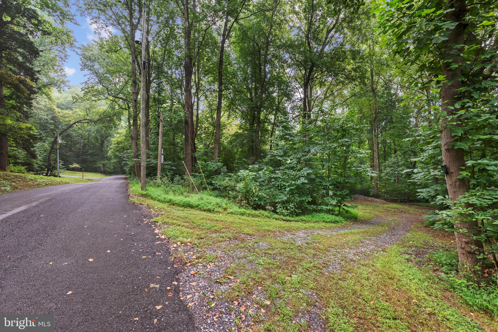 STEAMBOAT RUN ESTATES - Land