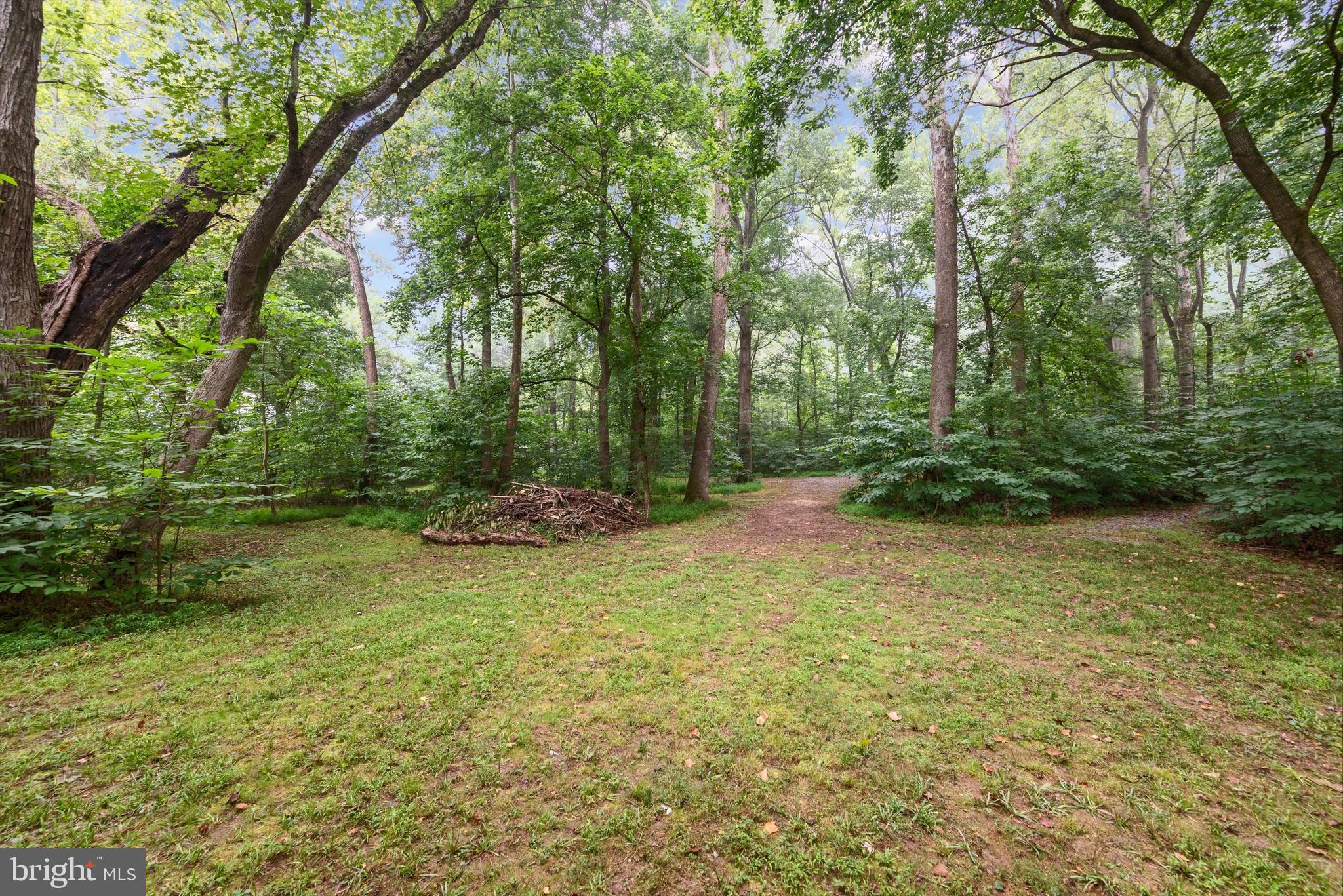 STEAMBOAT RUN ESTATES - Land