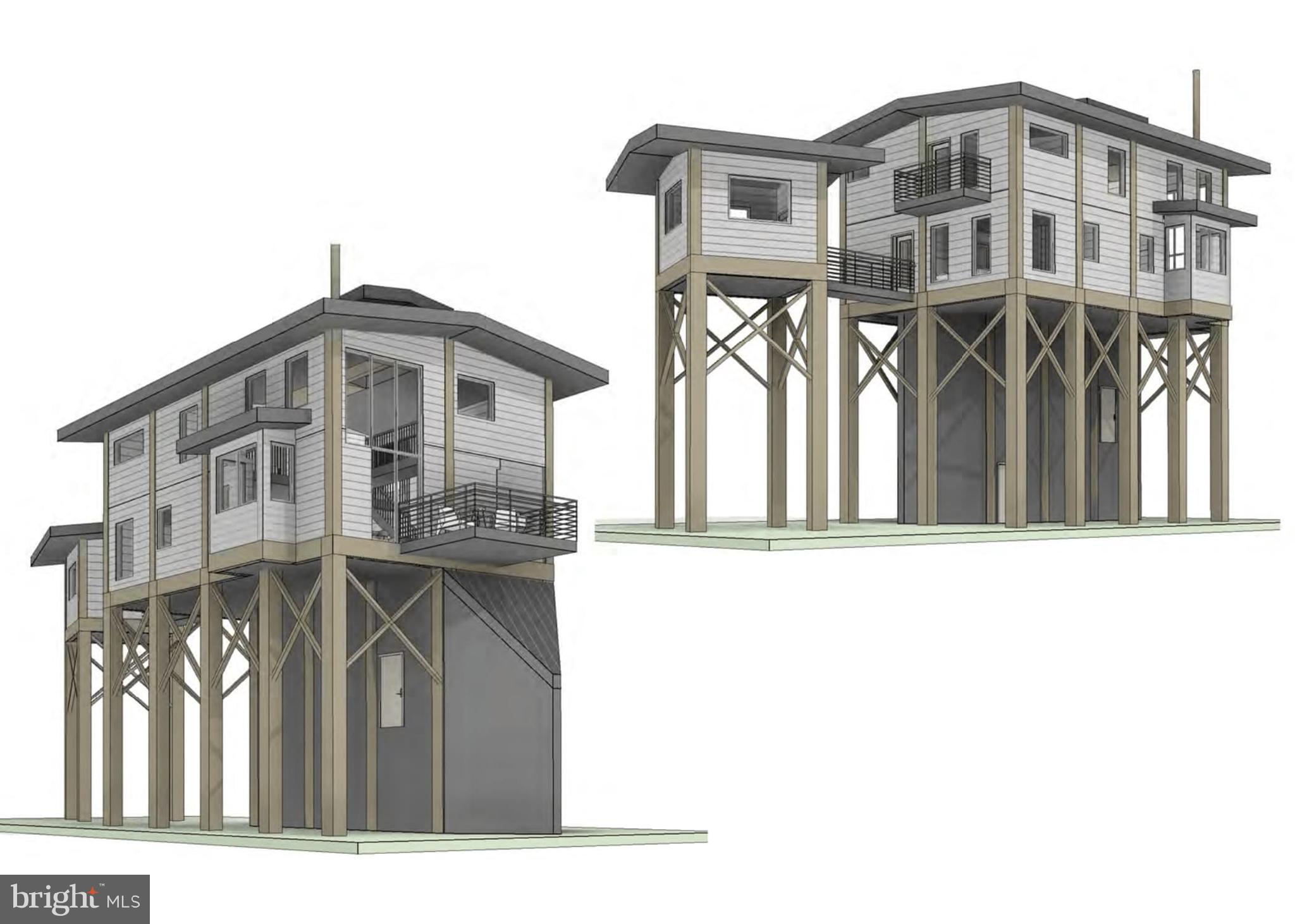 STEAMBOAT RUN ESTATES - Land