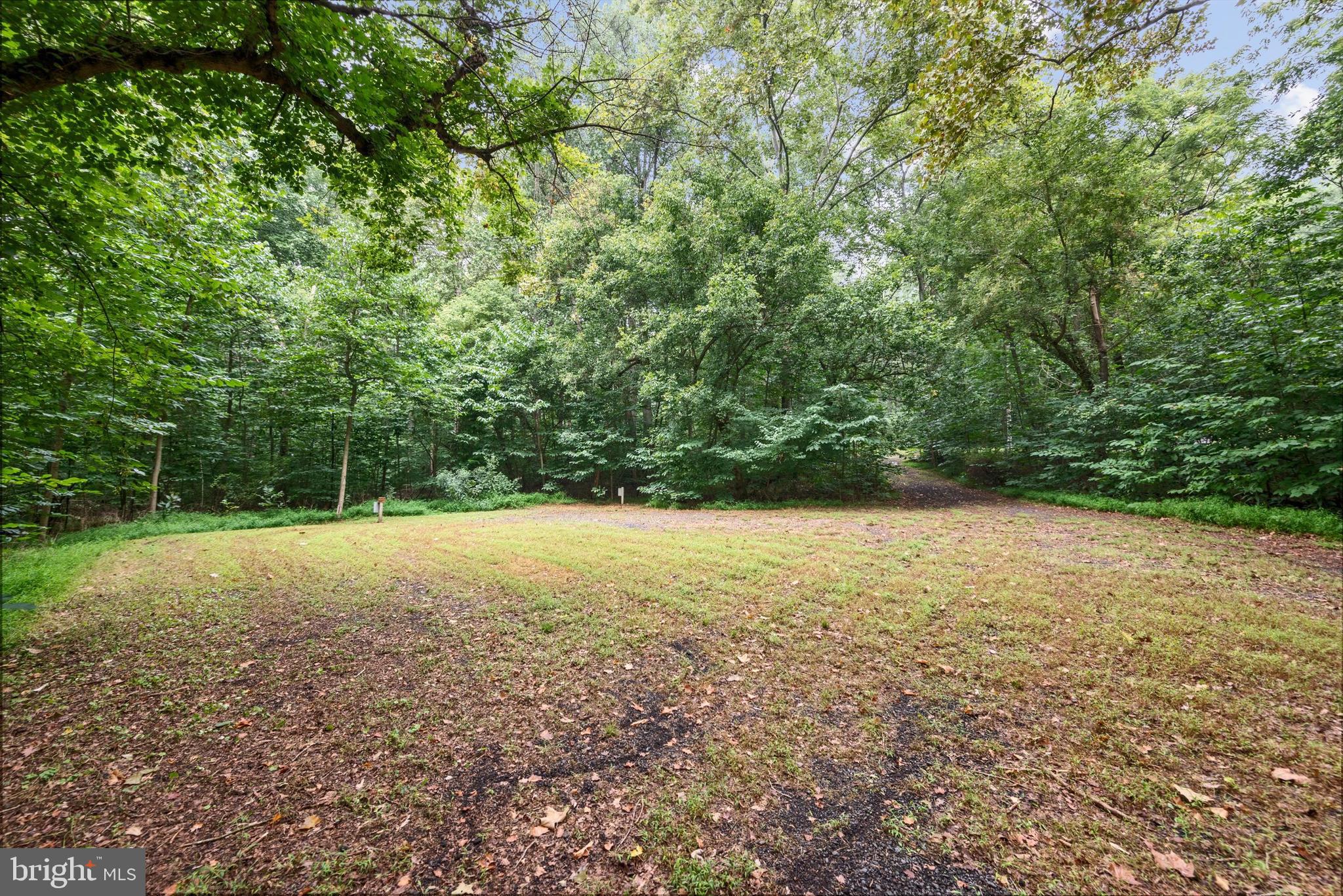 STEAMBOAT RUN ESTATES - Land