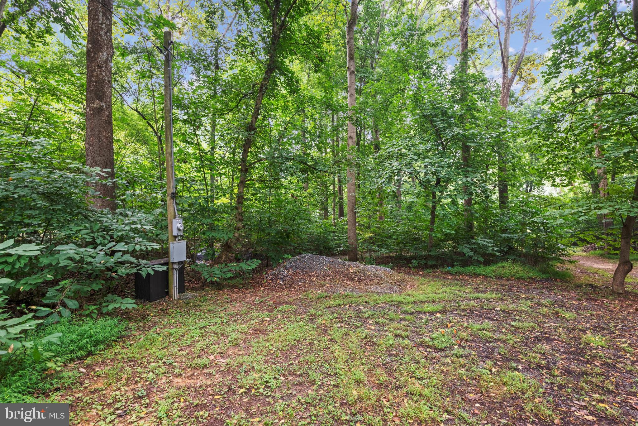 STEAMBOAT RUN ESTATES - Land