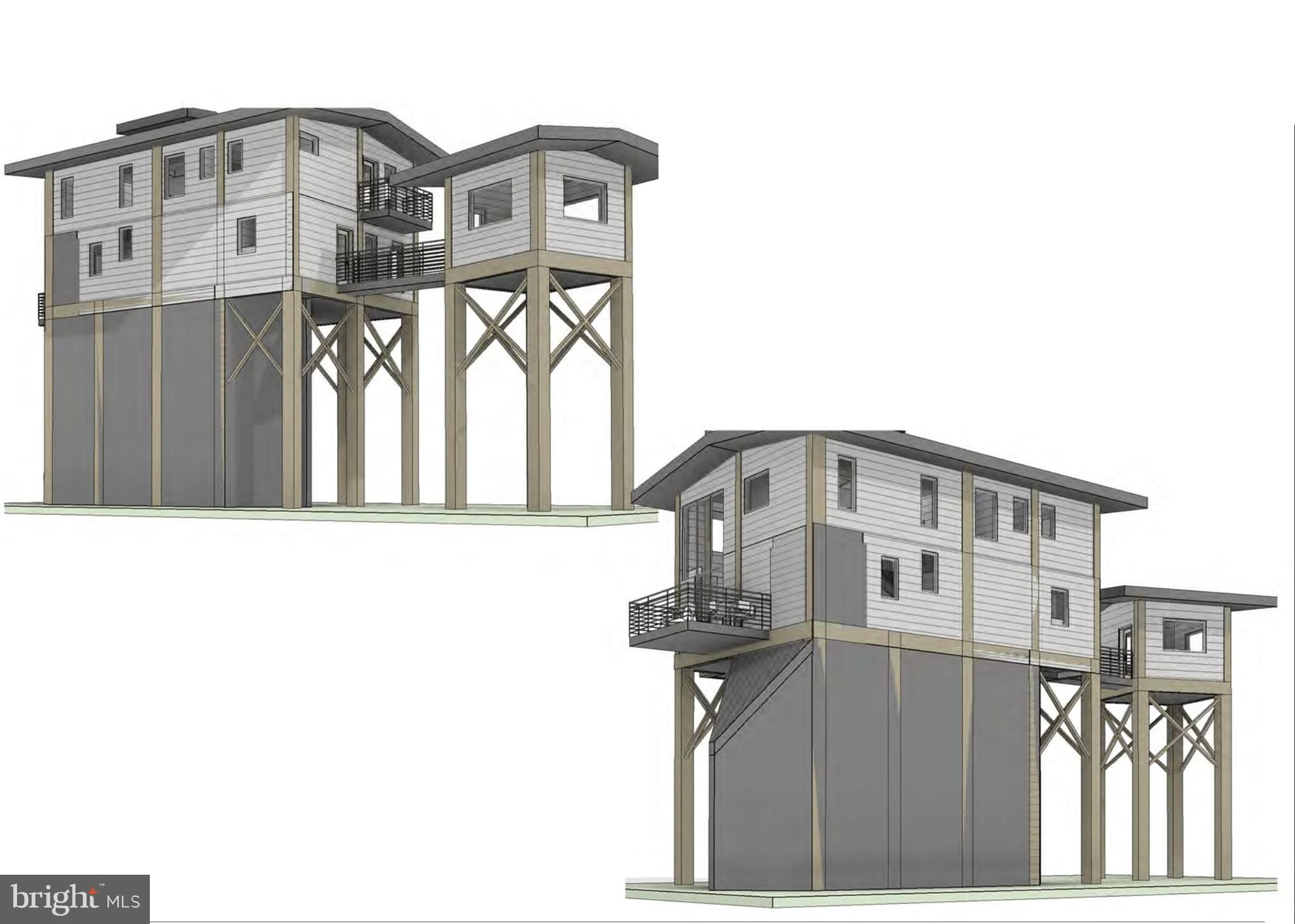 STEAMBOAT RUN ESTATES - Land