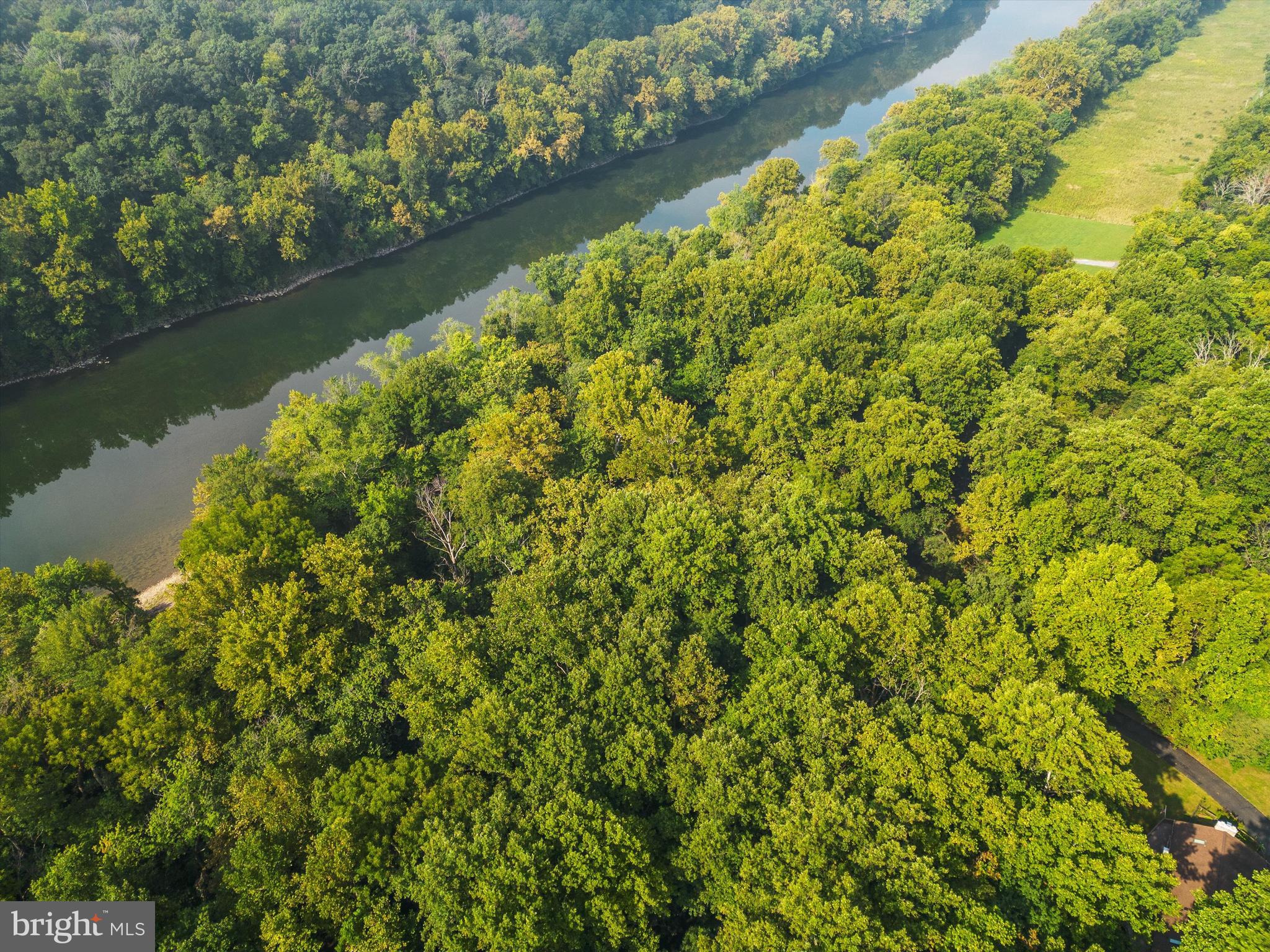 STEAMBOAT RUN ESTATES - Land
