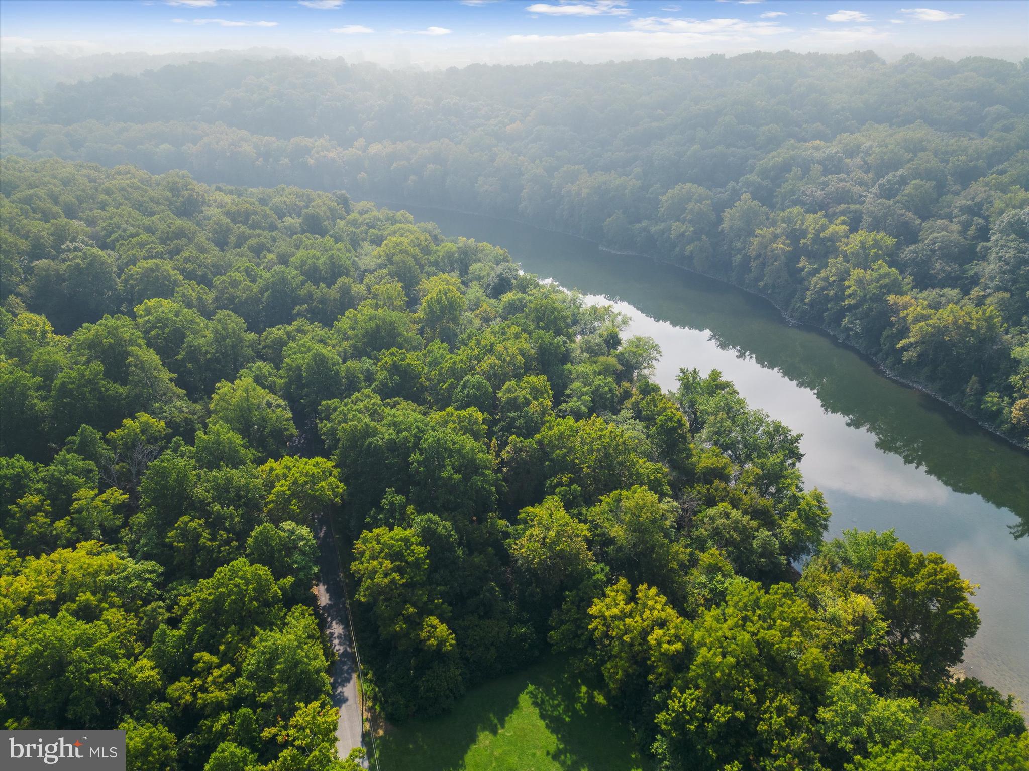STEAMBOAT RUN ESTATES - Land