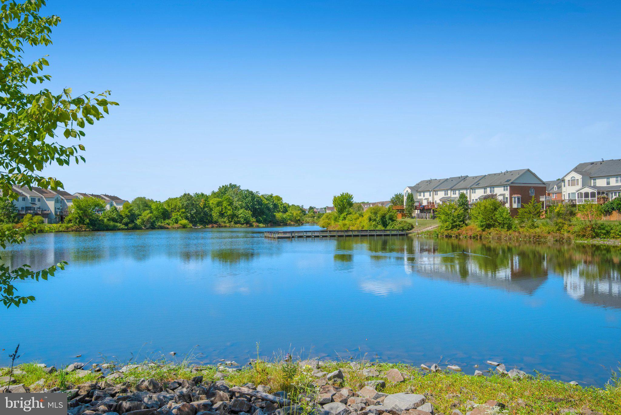 AMBERLEA AT SOUTH RIDING - Residential