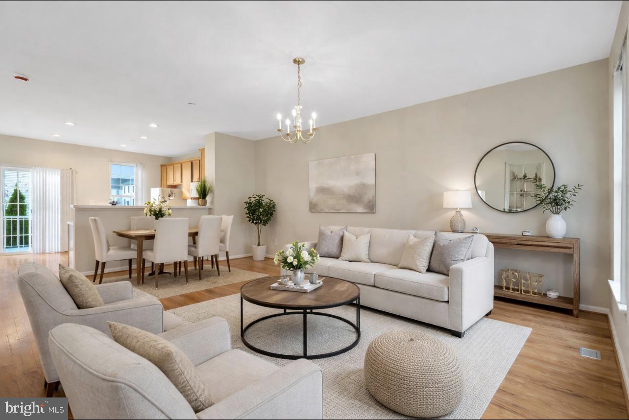 AMBERLEA AT SOUTH RIDING - Residential