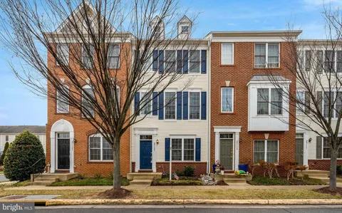 25121 Monteith Terrace, Chantilly, VA 20152 - MLS#: VALO2113046