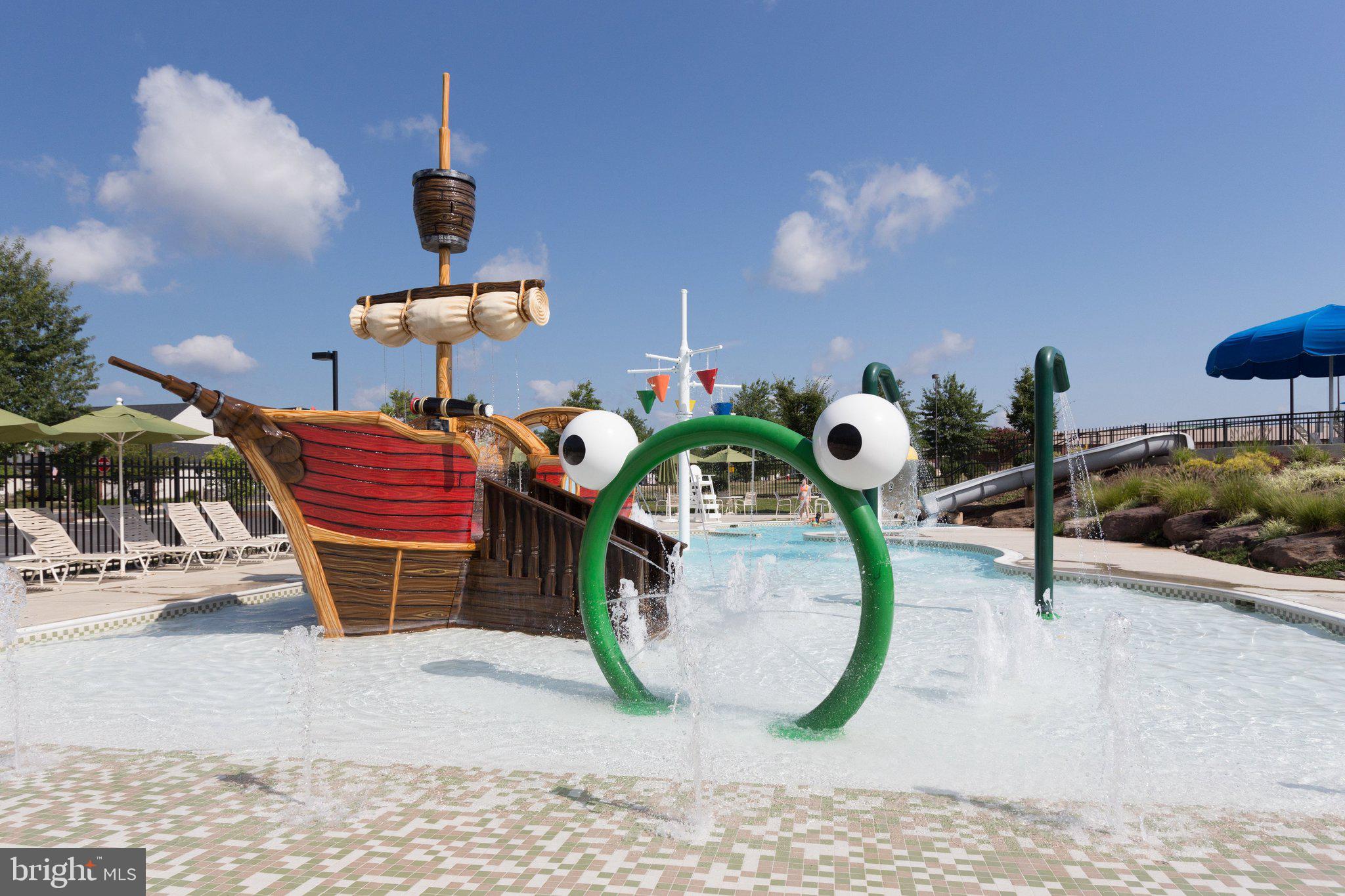 AMBERLEA AT SOUTH RIDING - Residential