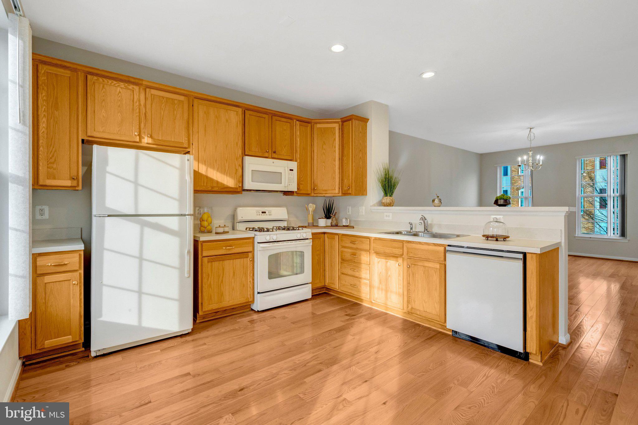 AMBERLEA AT SOUTH RIDING - Residential