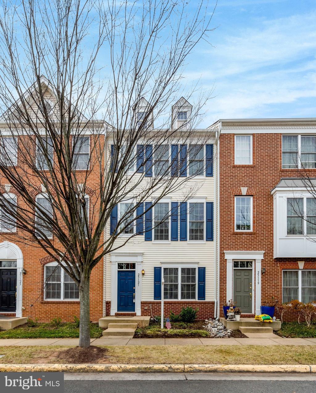 AMBERLEA AT SOUTH RIDING - Residential