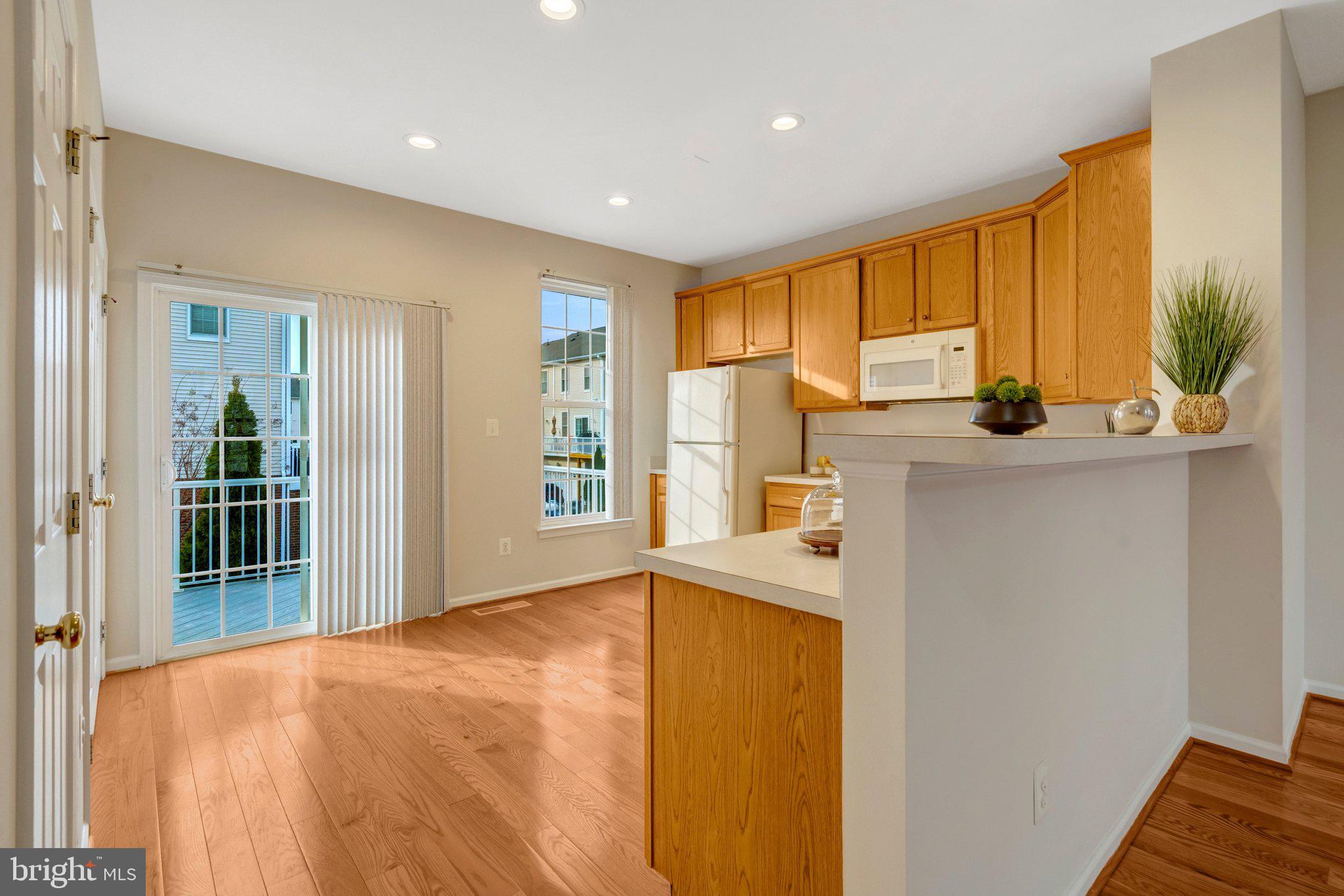 AMBERLEA AT SOUTH RIDING - Residential