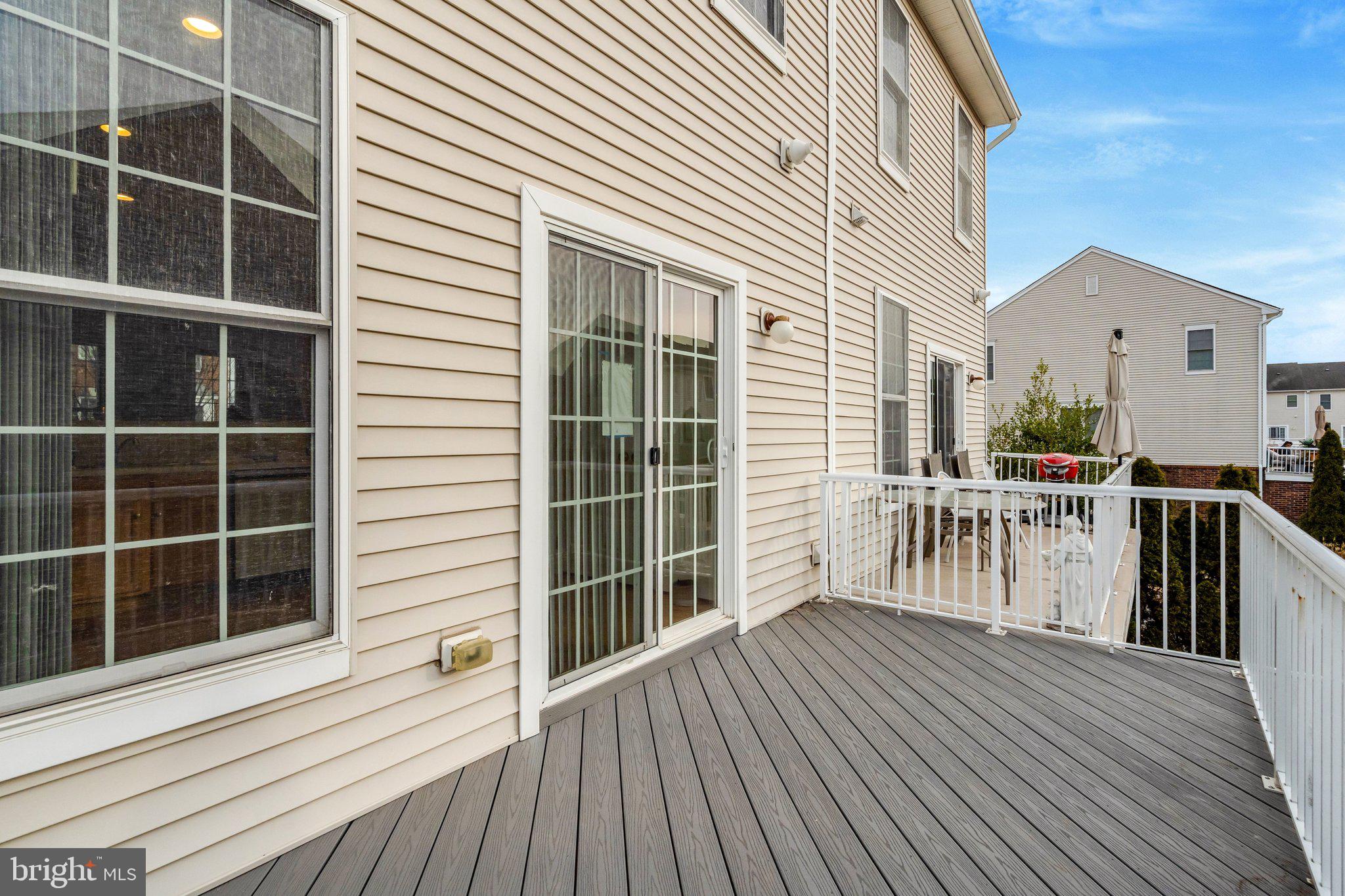 AMBERLEA AT SOUTH RIDING - Residential