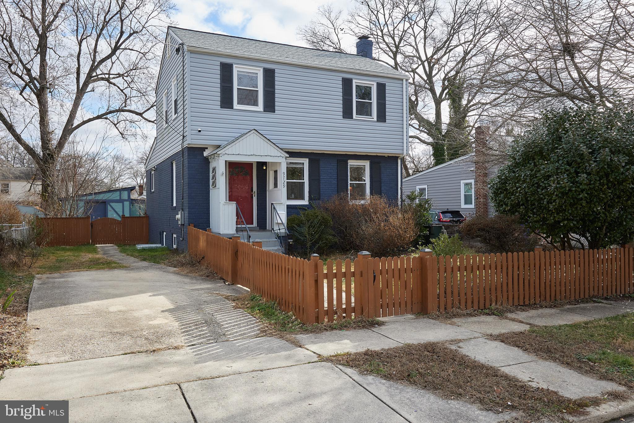 HOLLYWOOD - Residential