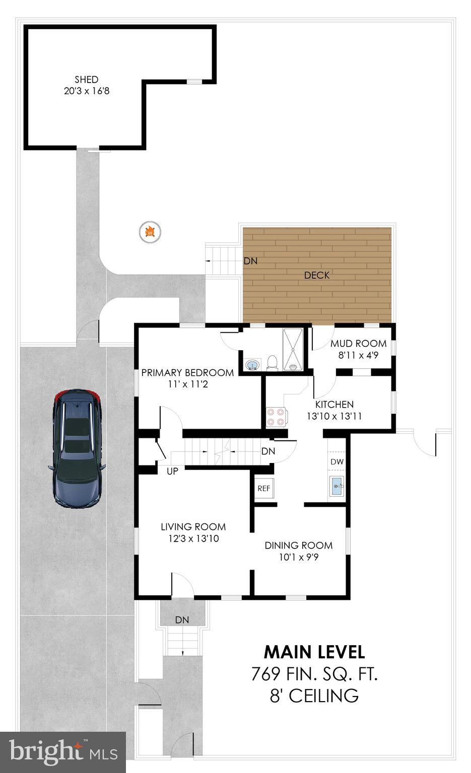 HOLLYWOOD - Residential