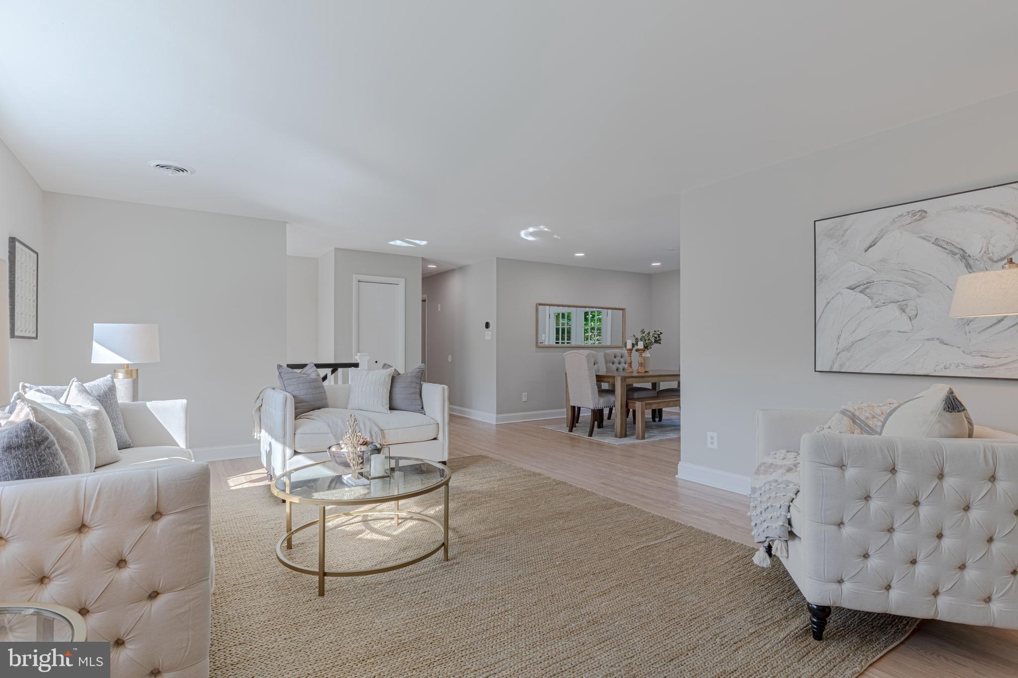 LINNCREST - Residential