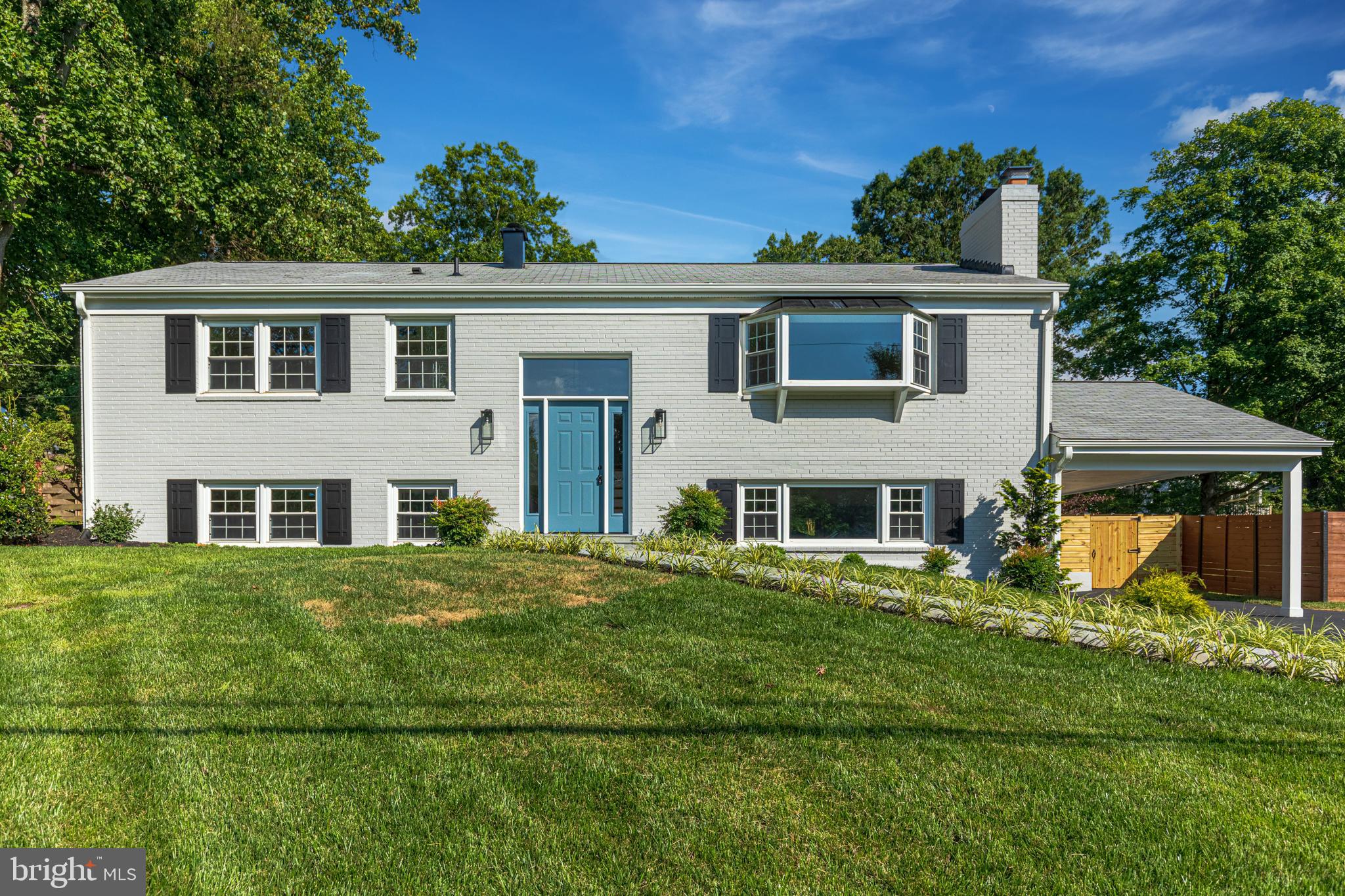 LINNCREST - Residential