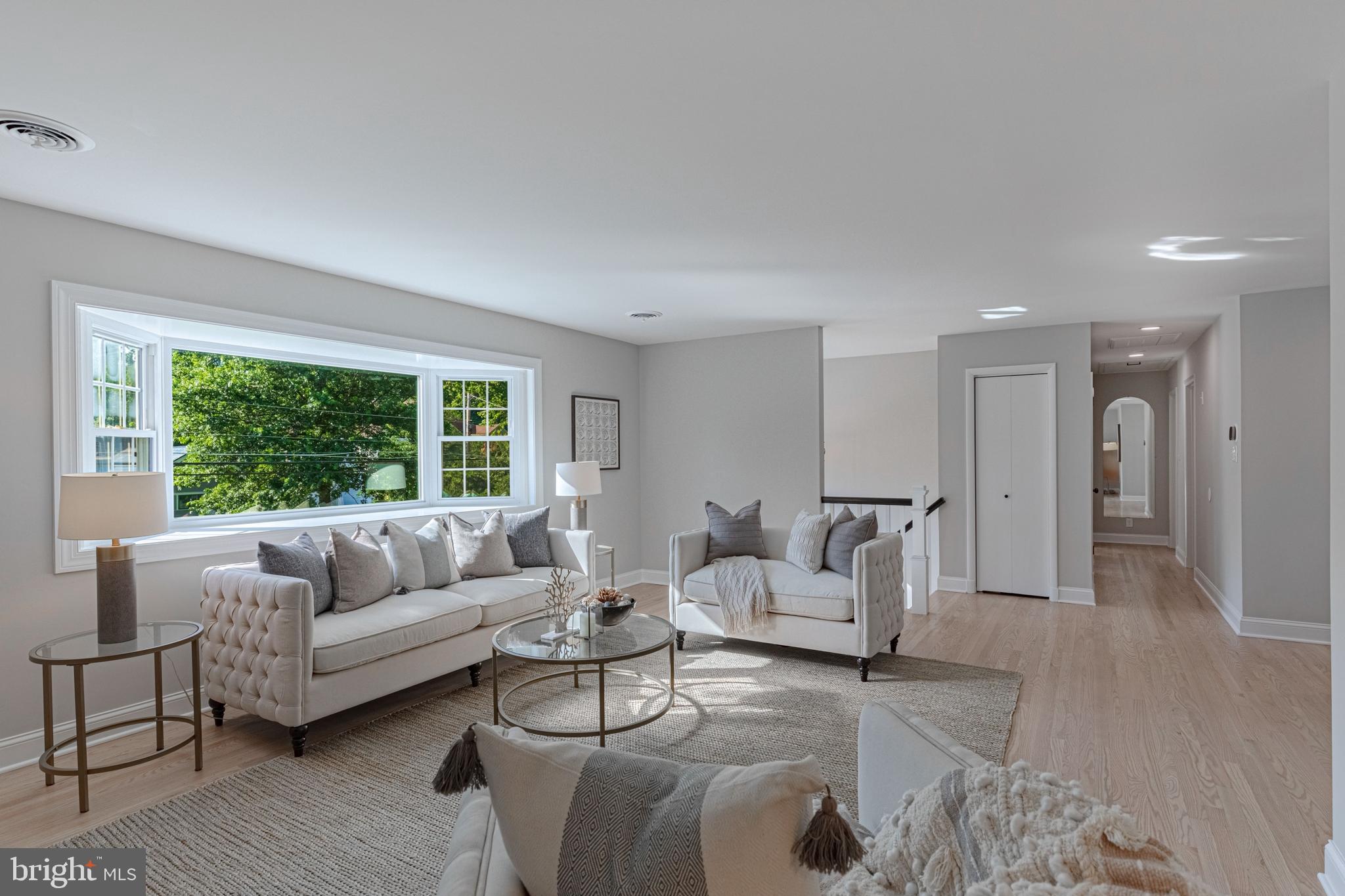 LINNCREST - Residential