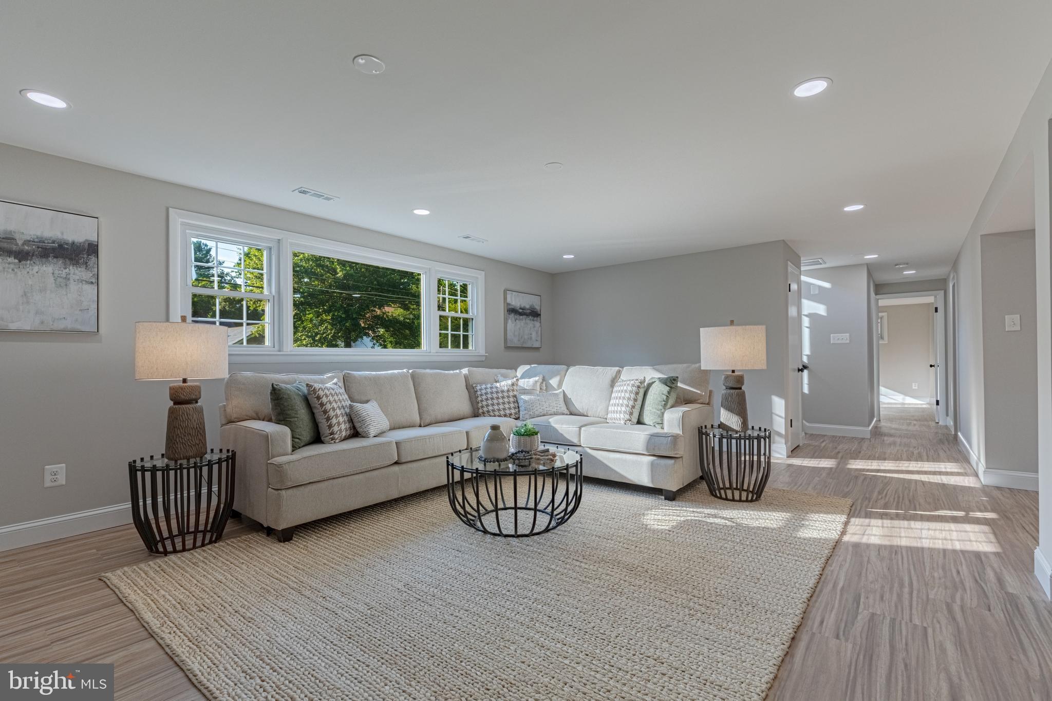 LINNCREST - Residential