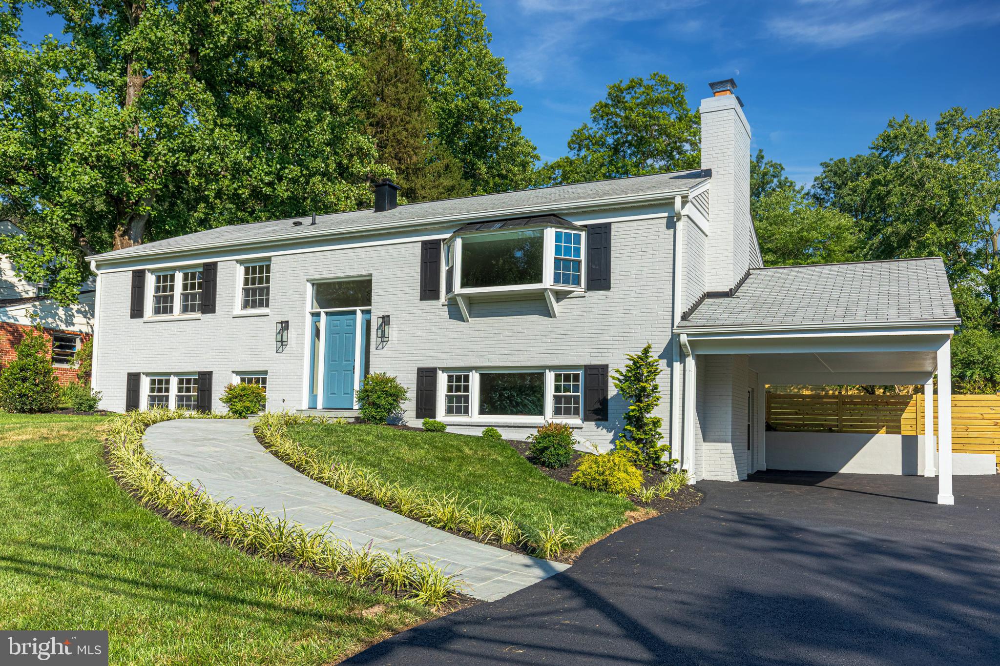 LINNCREST - Residential