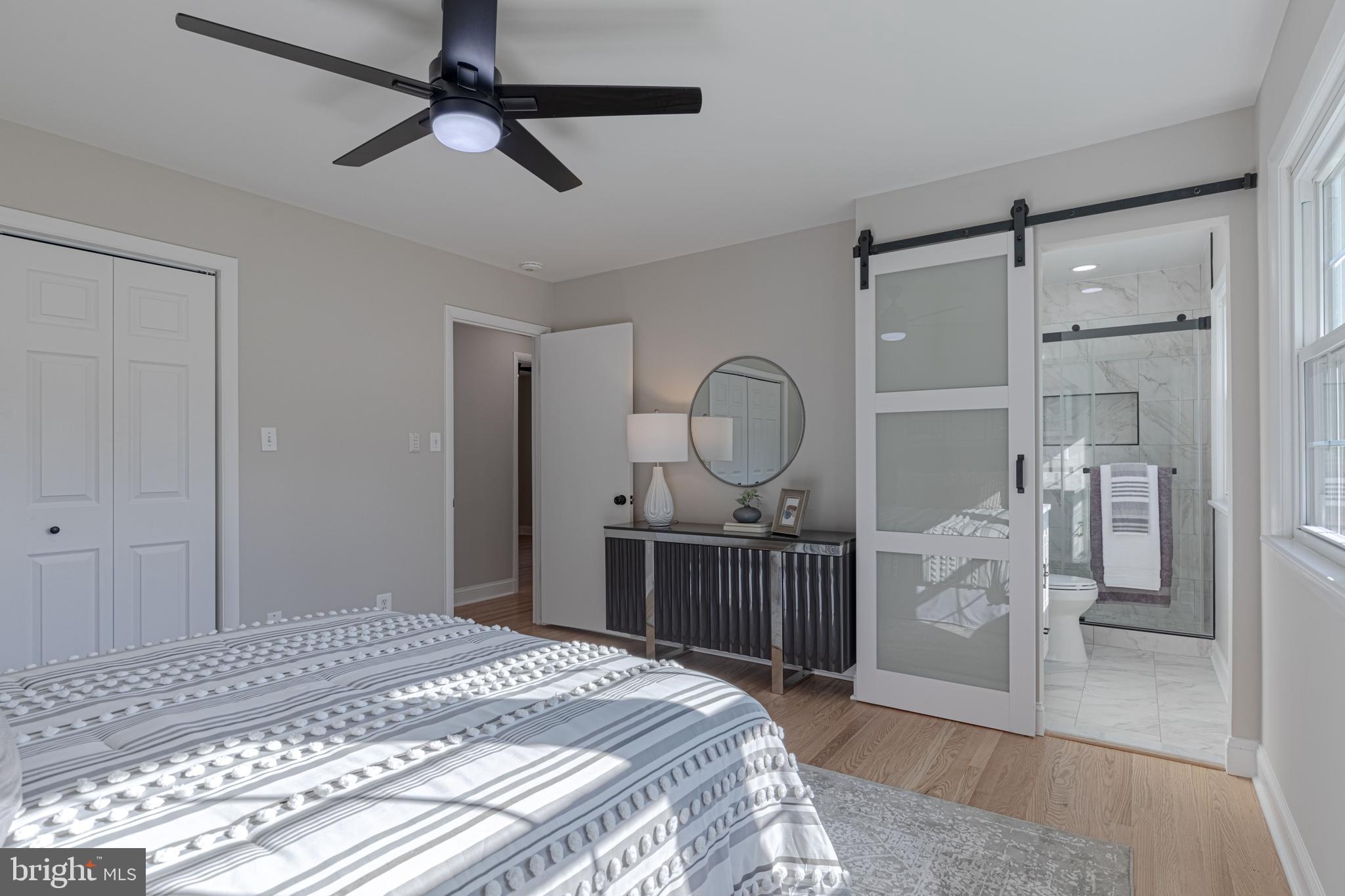 LINNCREST - Residential