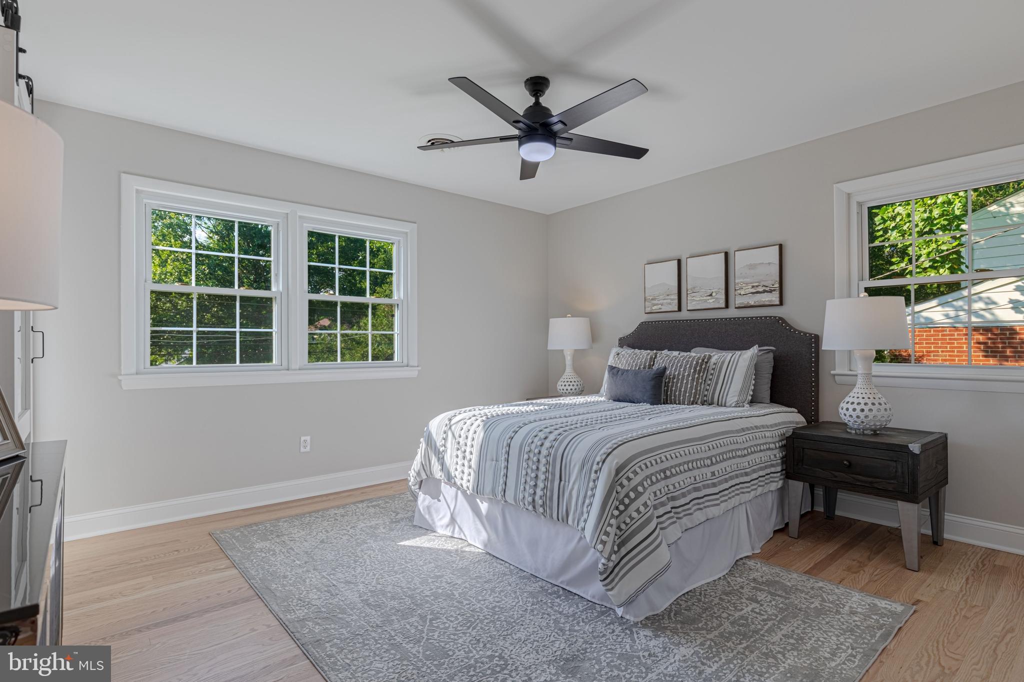 LINNCREST - Residential