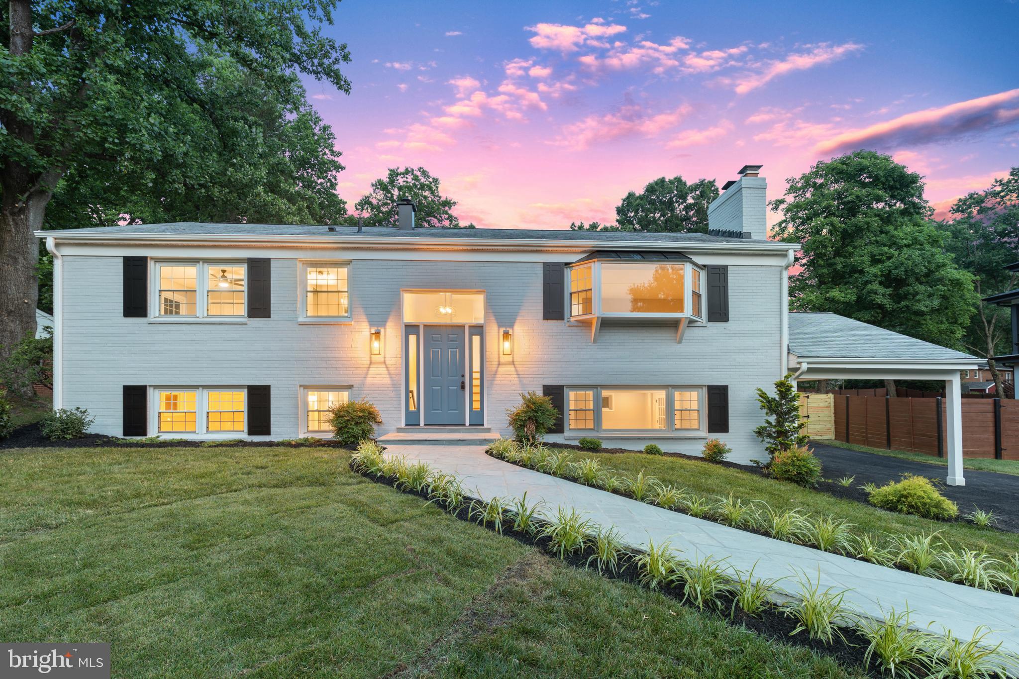 LINNCREST - Residential