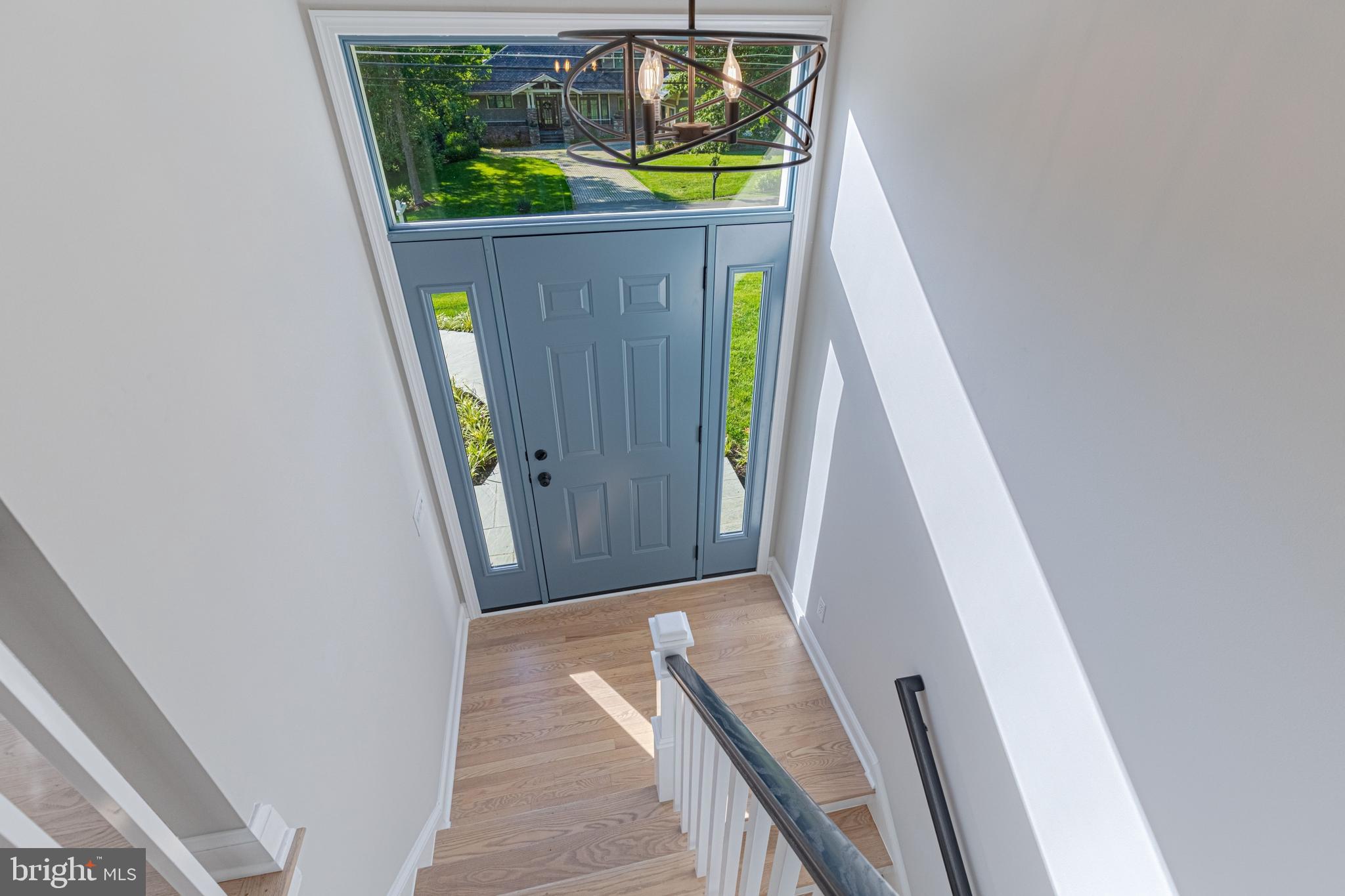 LINNCREST - Residential