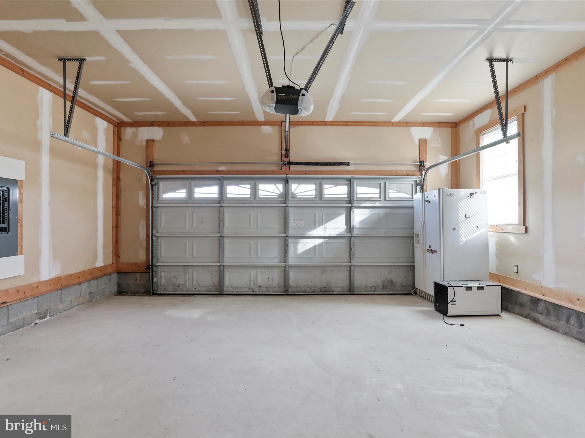 MILLARDSVILLE VILLAGE - Residential