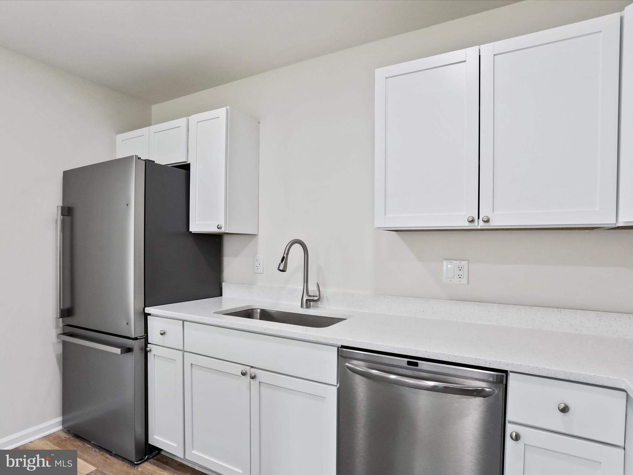 MILLARDSVILLE VILLAGE - Residential